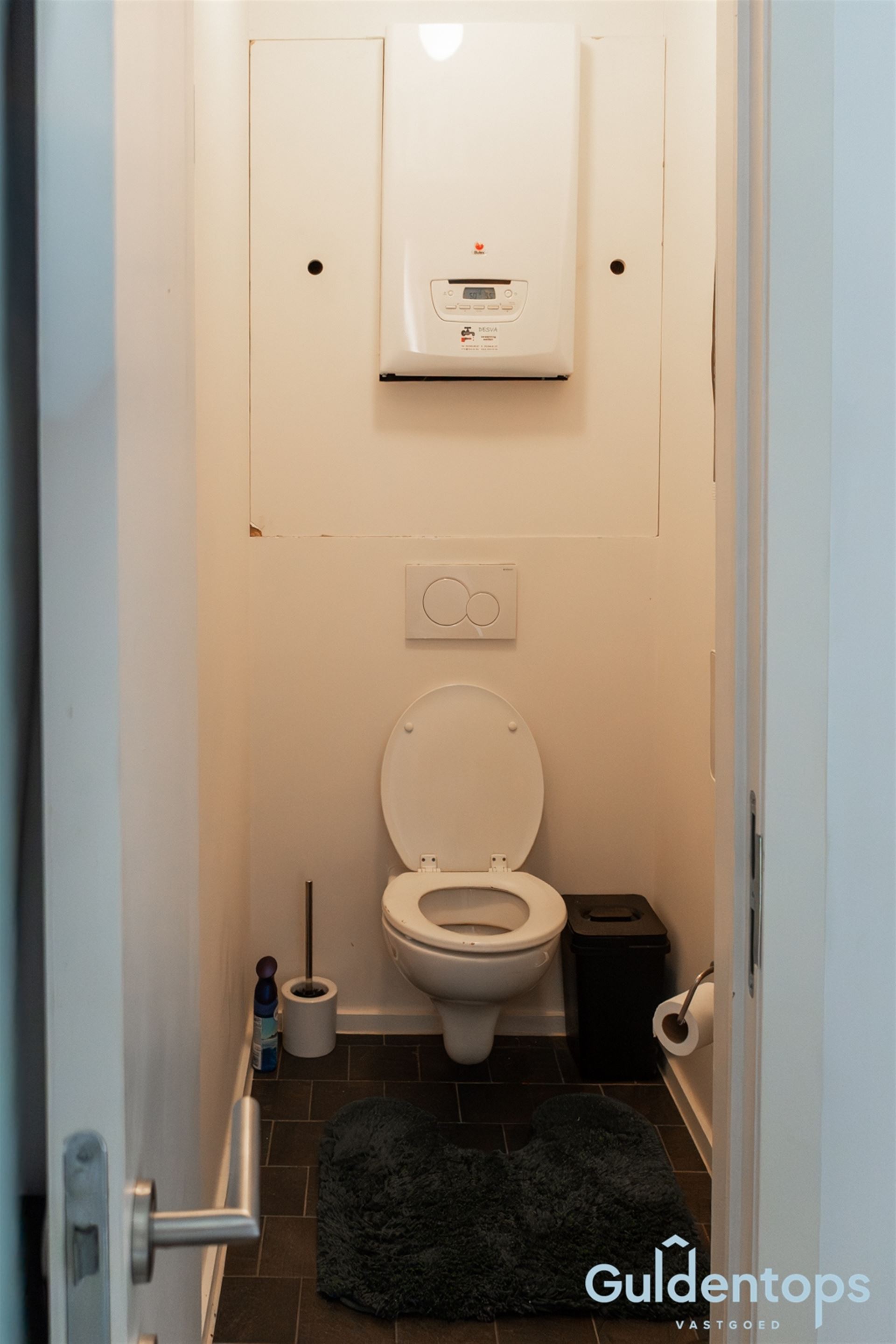 instapklaar 1 slaapkamerappartement op topligging - foto 5