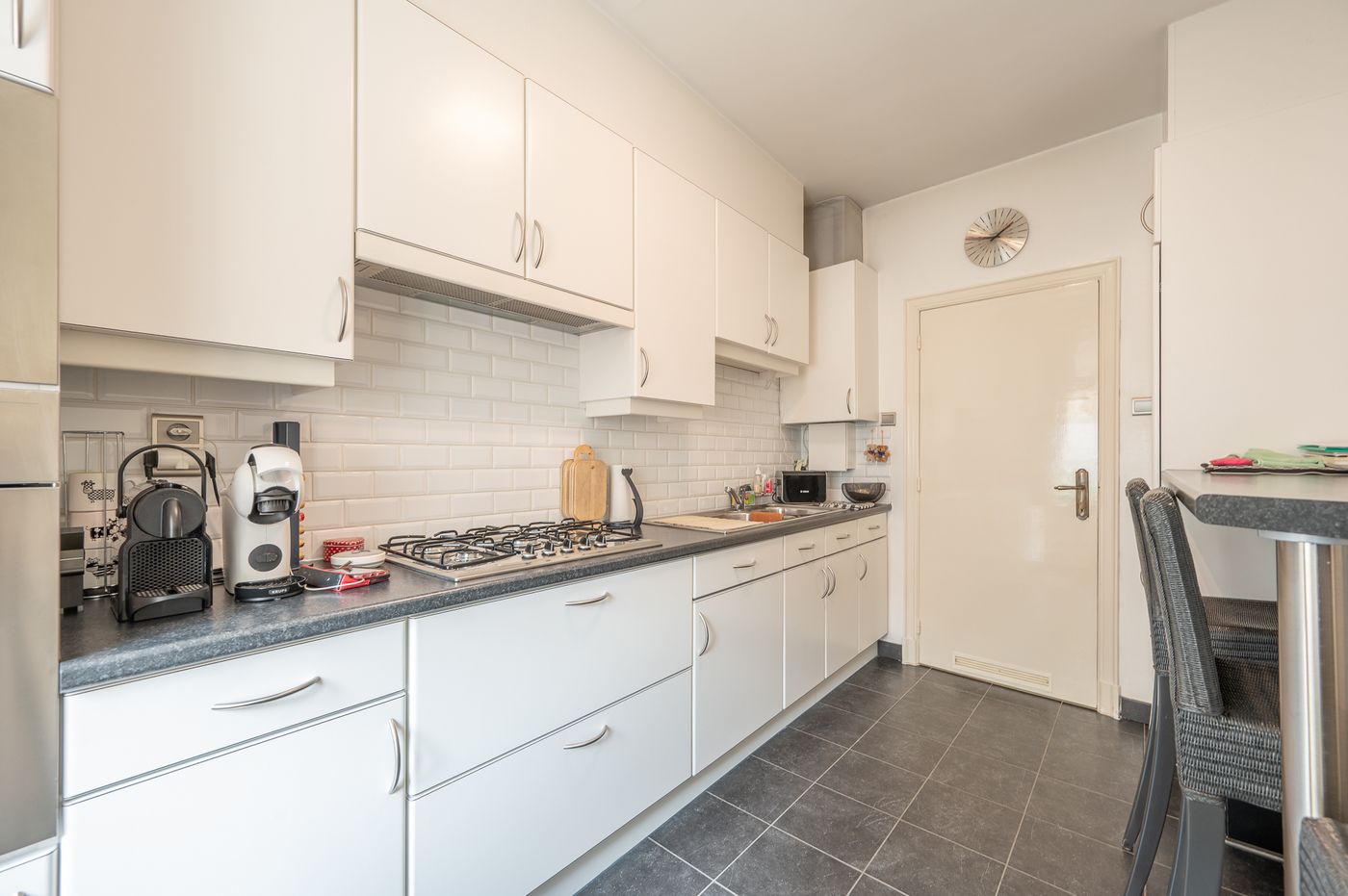 Groots breedhuis te centrum Brugge - photo 5