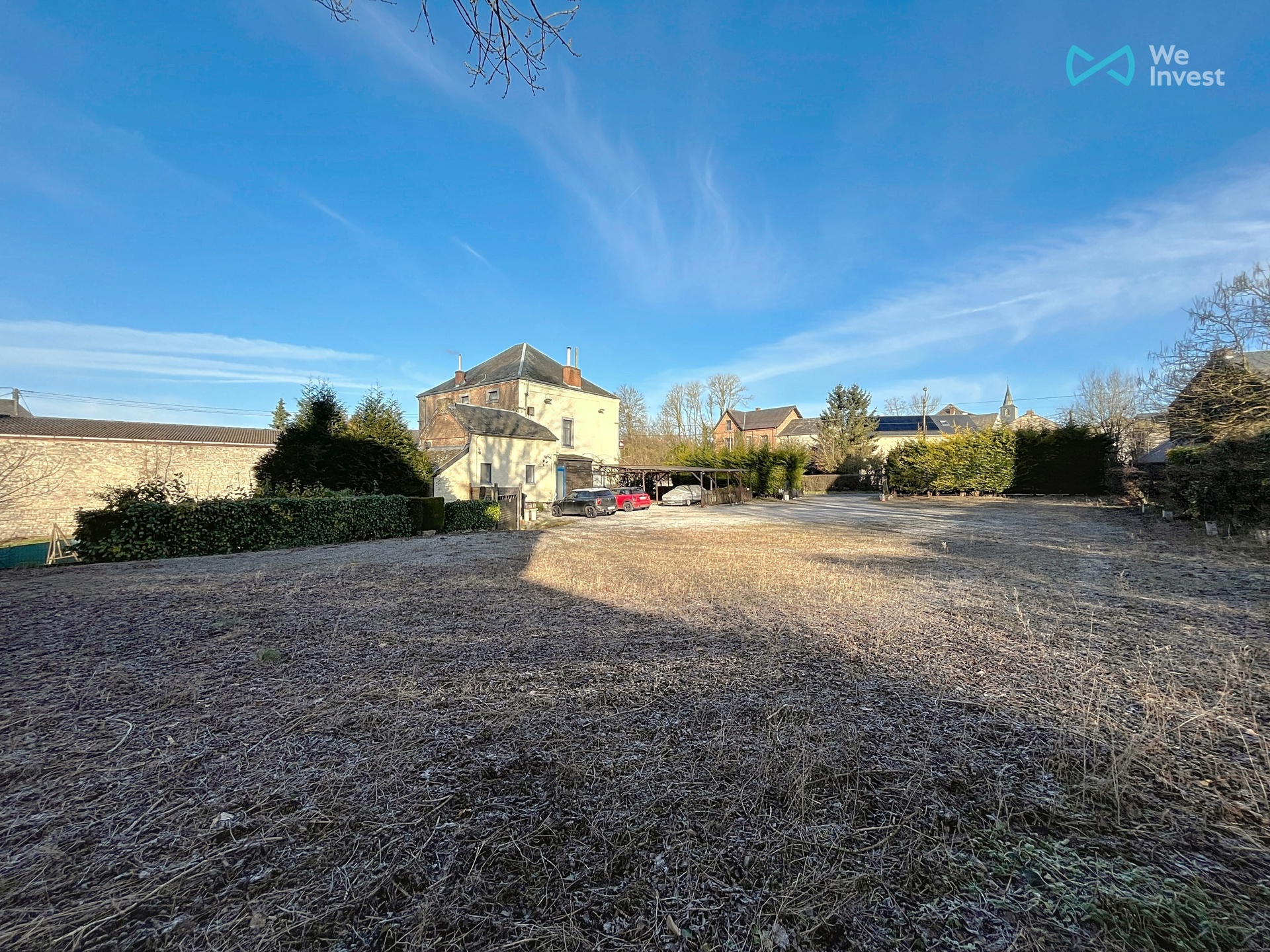 Grond te koop in Villers-Le-Gambon - foto 4