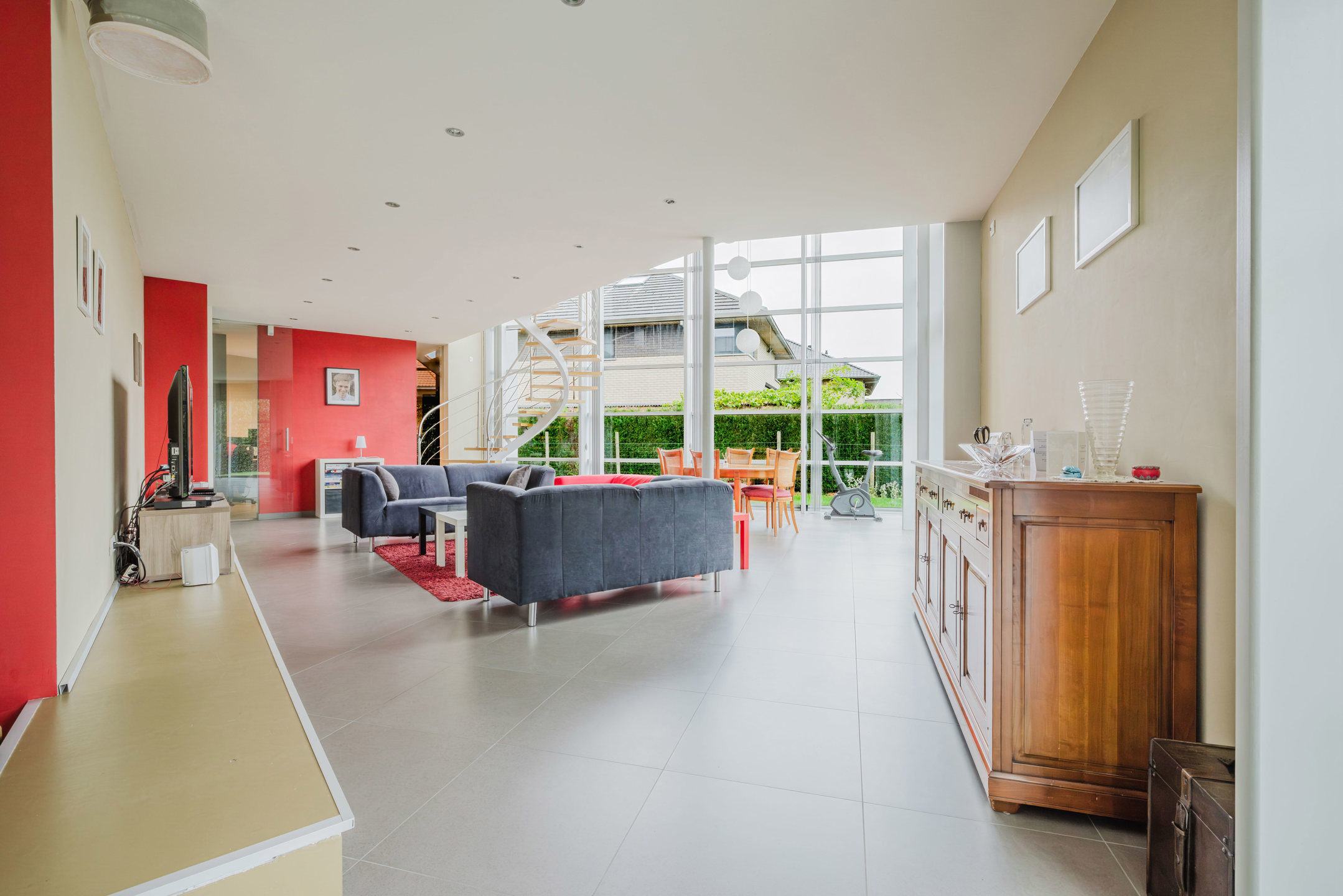 Maison à vendre à Merelbeke-Melle avec 4 chambres - photo 2