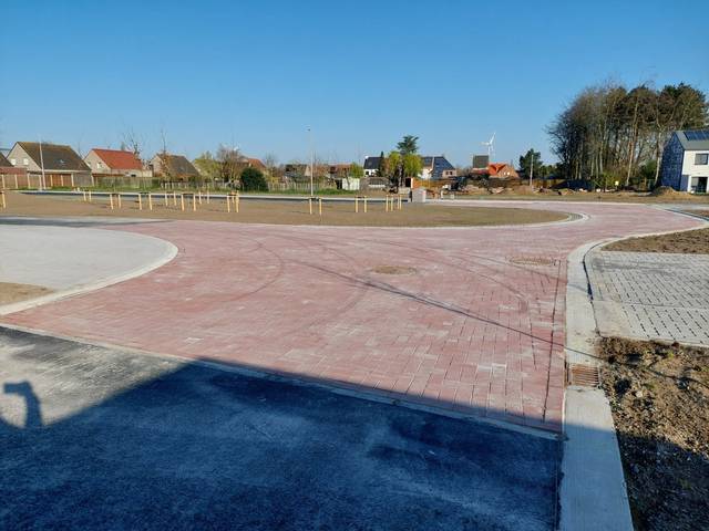 Project te koop in Gistel