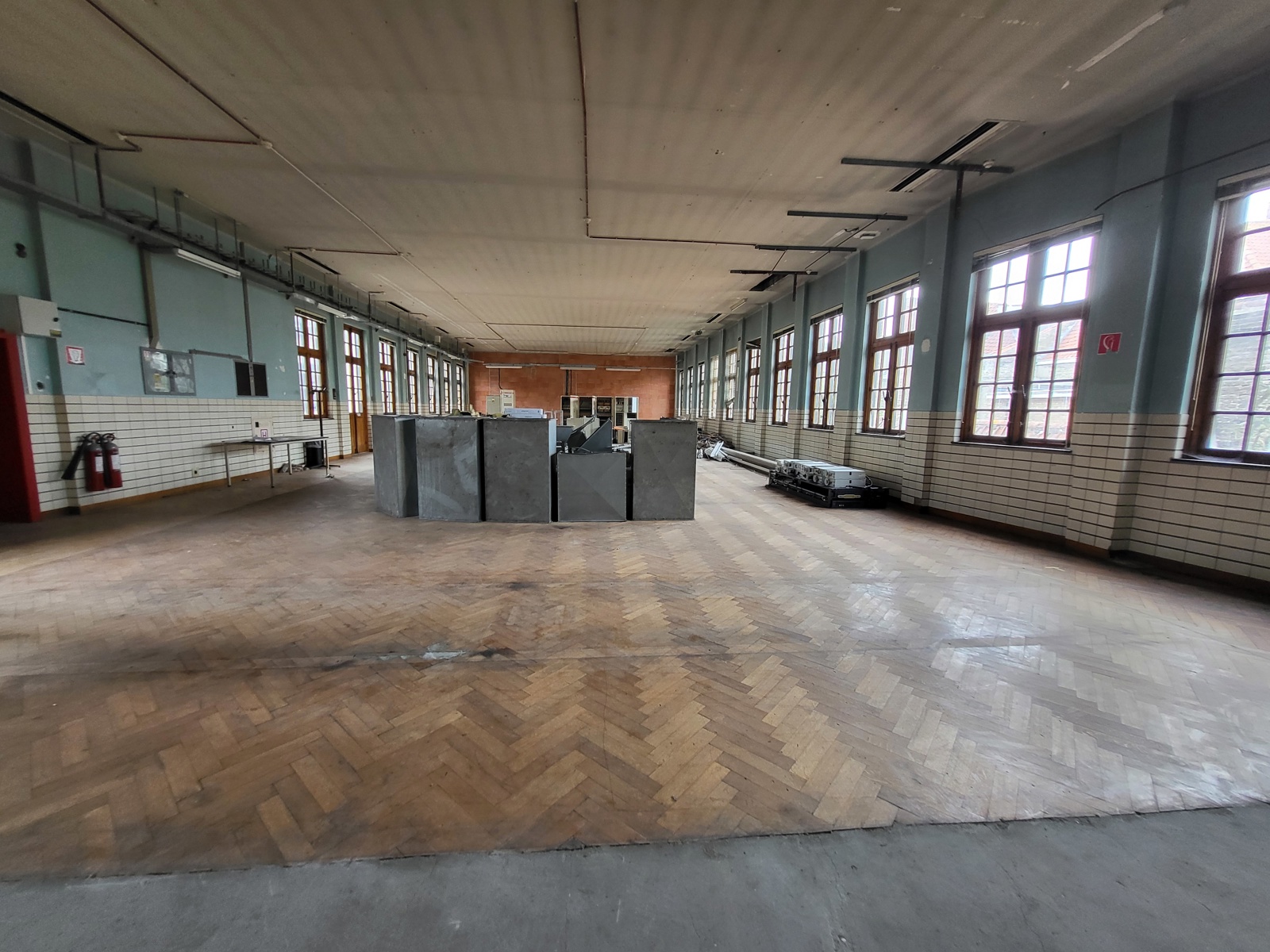 Zeer centraal gelegen historische site te koop te Veurne - foto 5