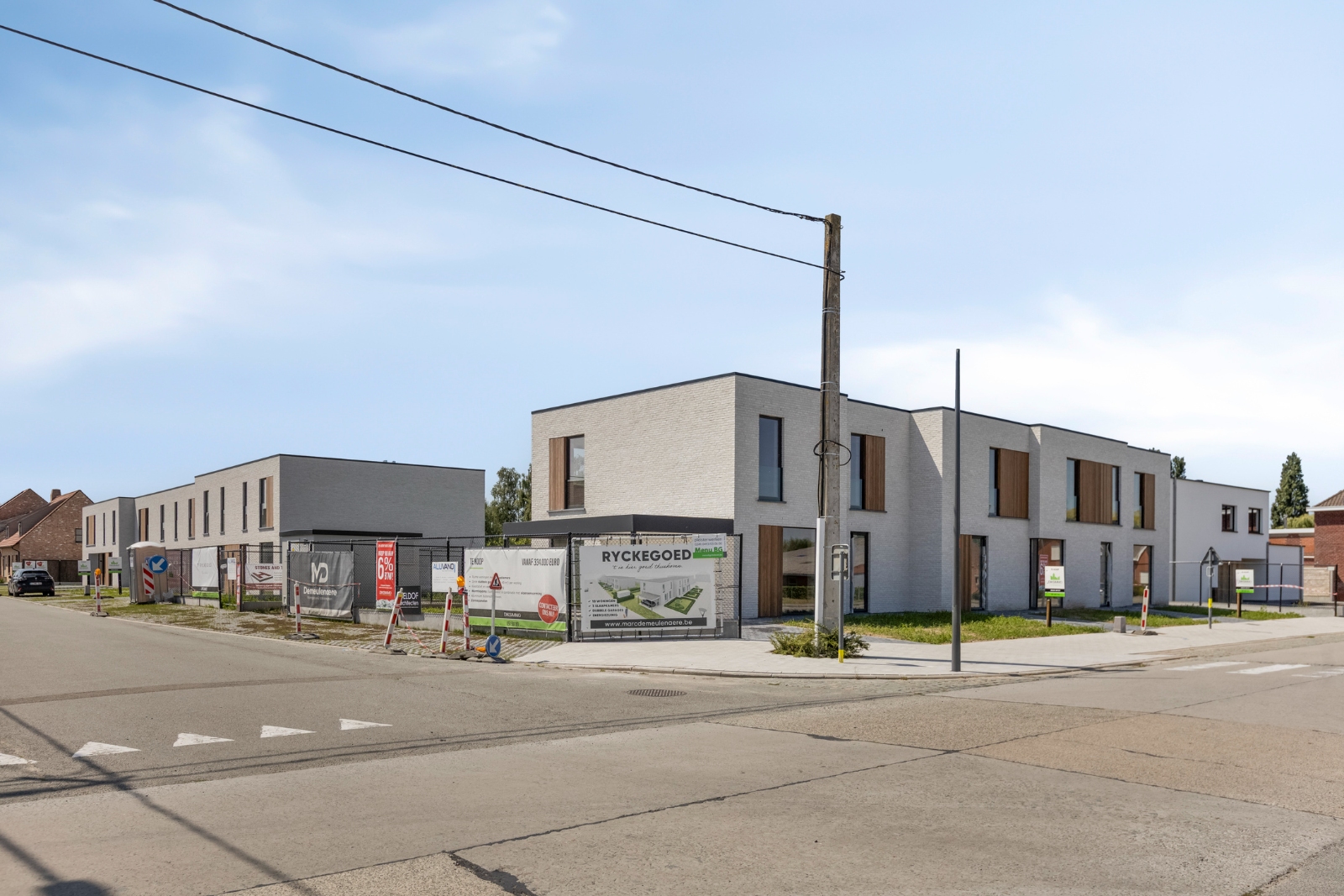 Project te koop in Houthulst - foto 2