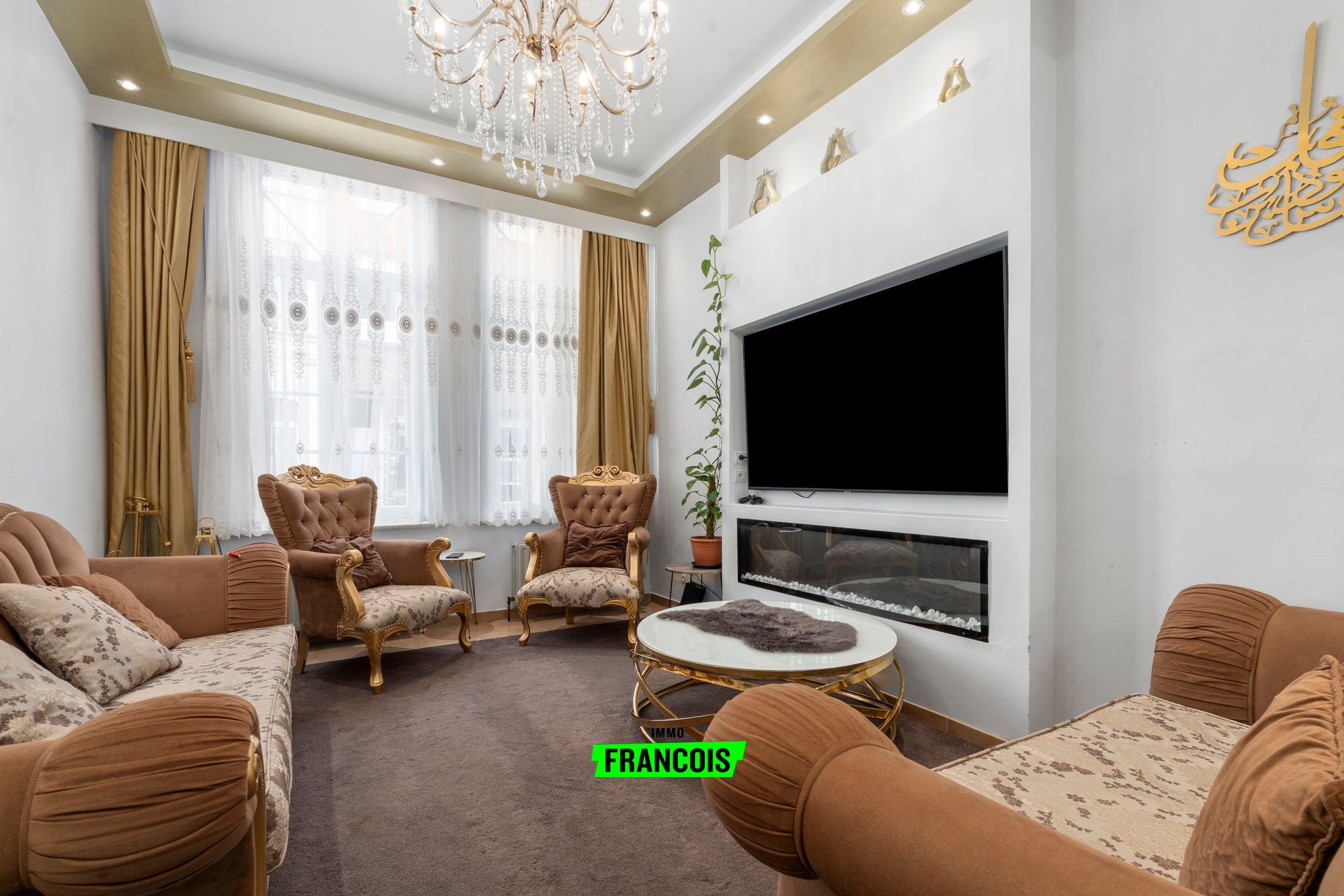 Instapklare gezinswoning met vier slaapkamers nabij centrum van Oostende - foto 4