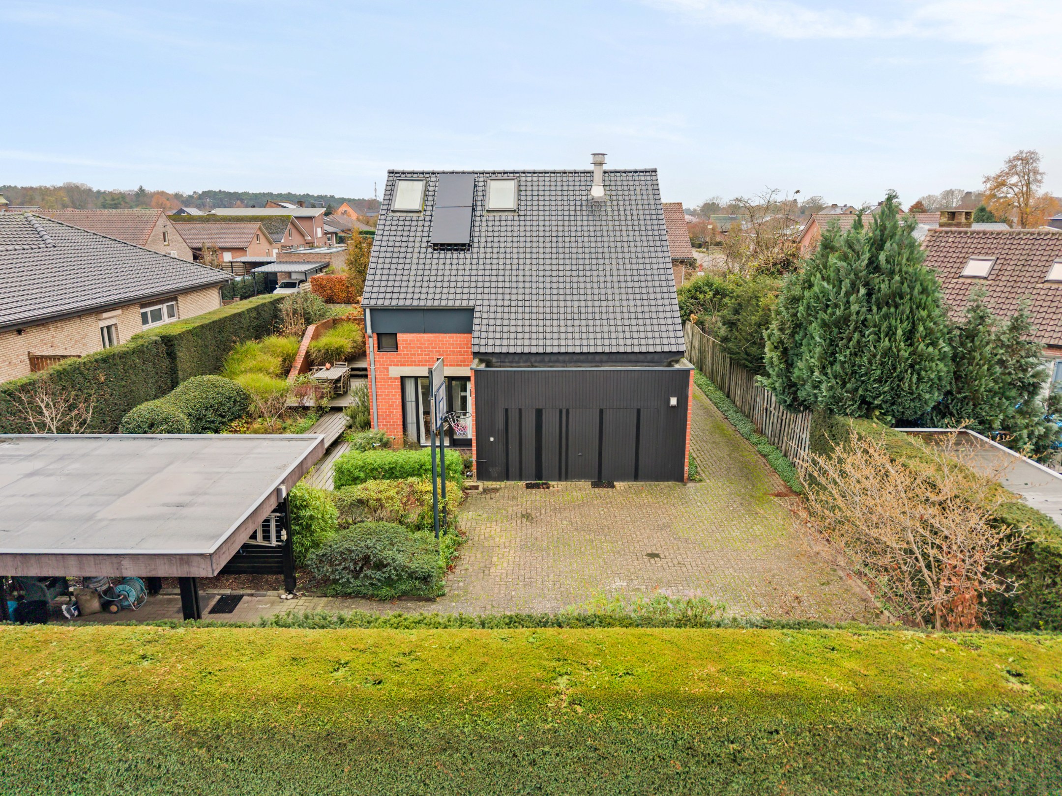 Maison à vendre à Kasterlee avec 3 chambres - photo 3