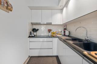 Apartment for sale in Bruges