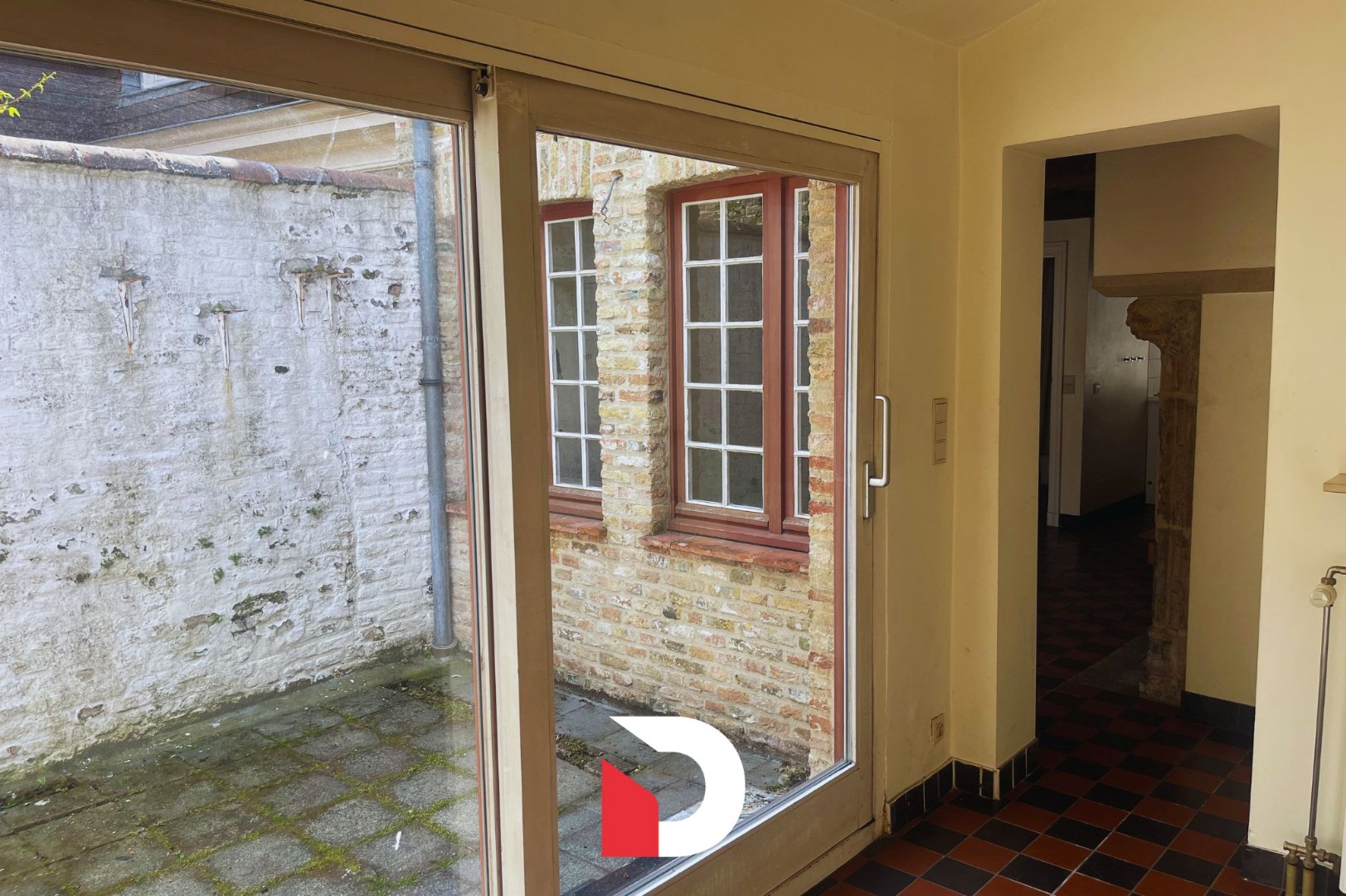 Maison à louer à Bruges avec 2 chambres - photo 5