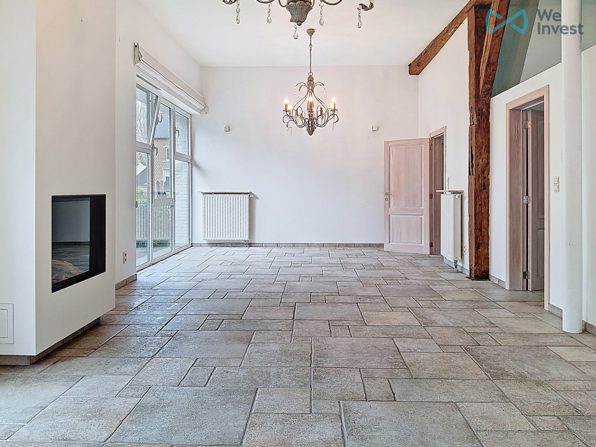 Uitzonderlijke woning in Meise - foto 2