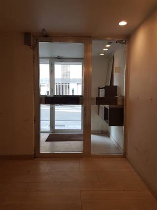 Appartement à vendre à Anvers