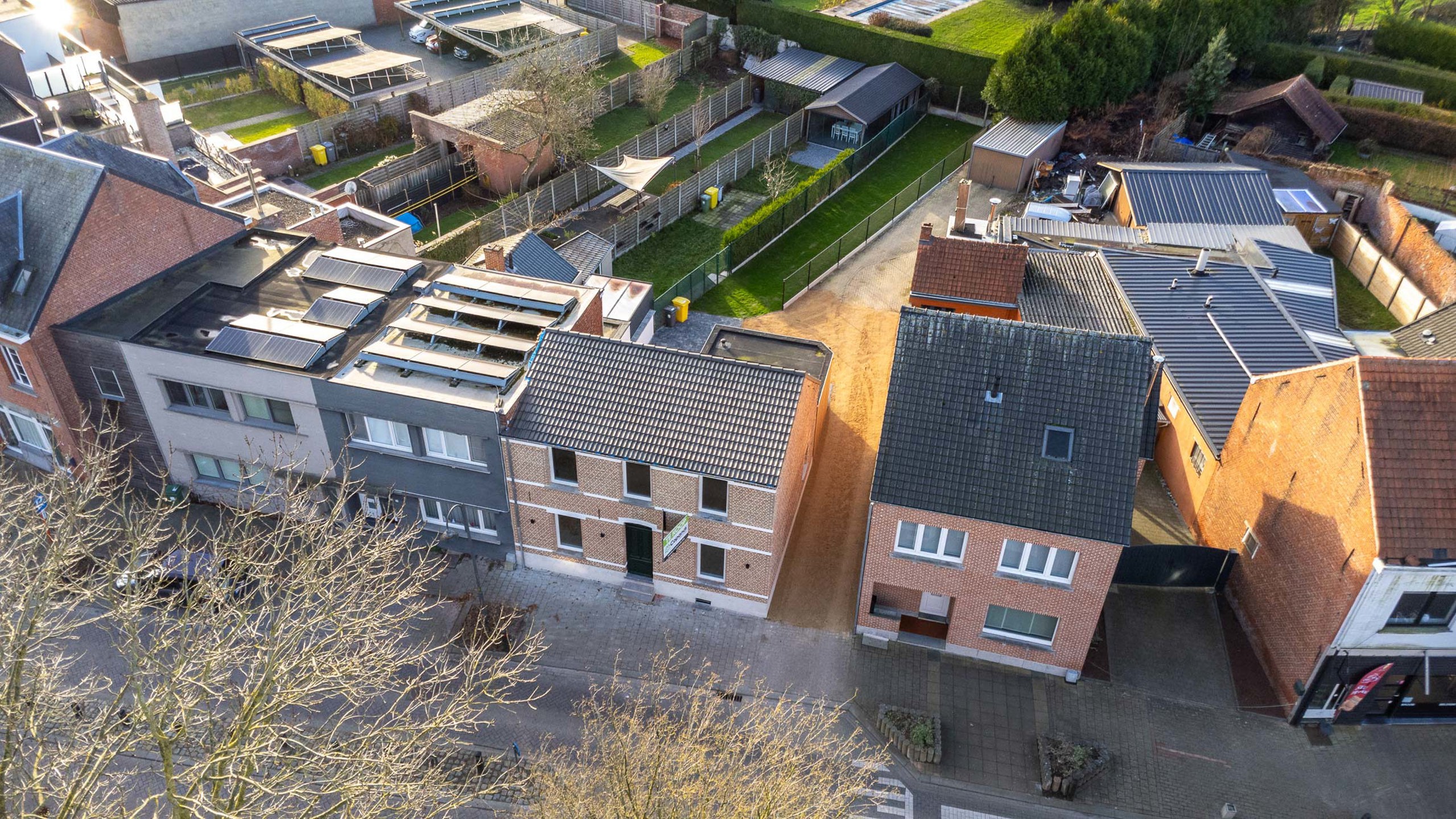 Maison à vendre à Geel avec 3 chambres - photo 2