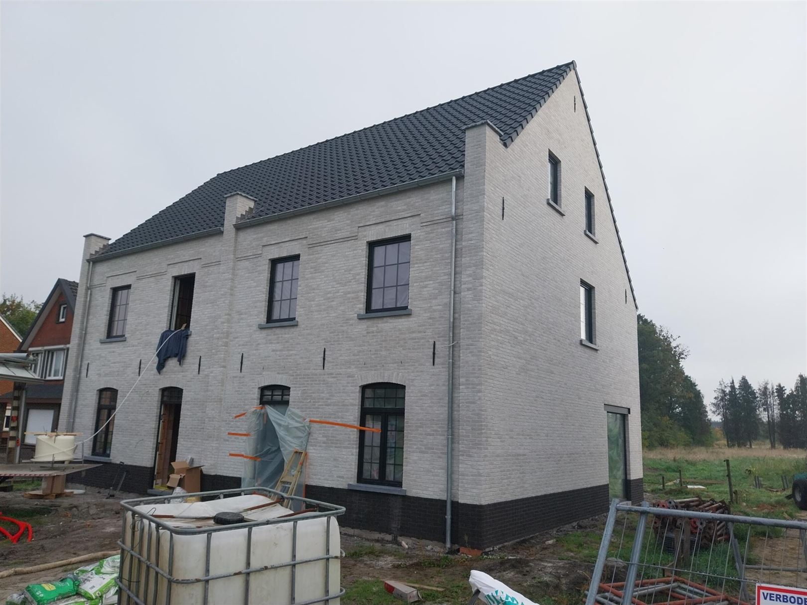 Woning - foto 2