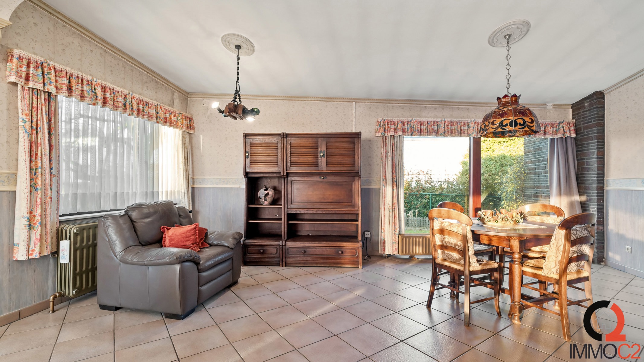 Huis te koop in Tessenderlo-Ham met 4 slaapkamers - foto 4