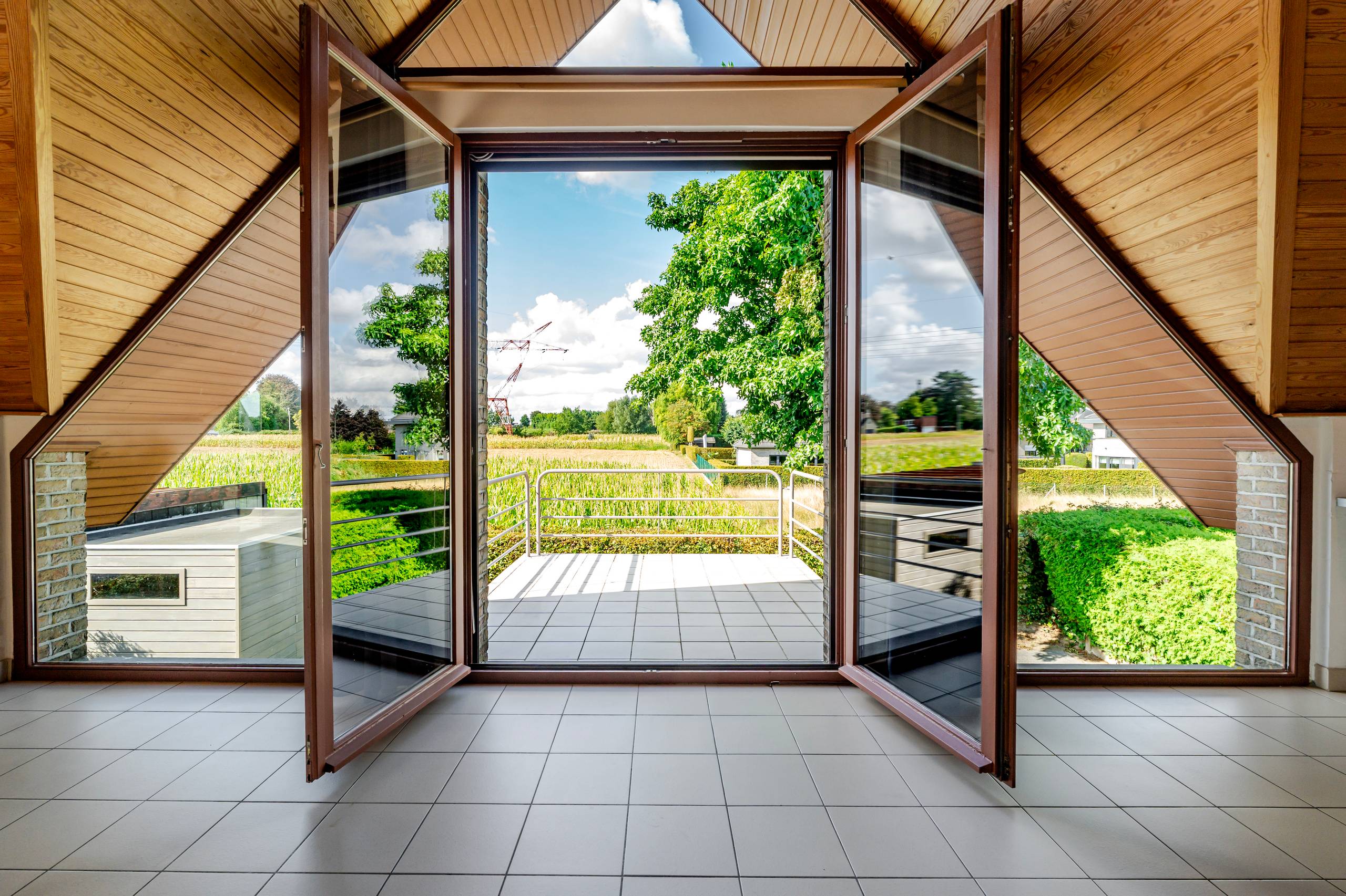 House for sale in Grimbergen with 3 bedrooms - photo 5