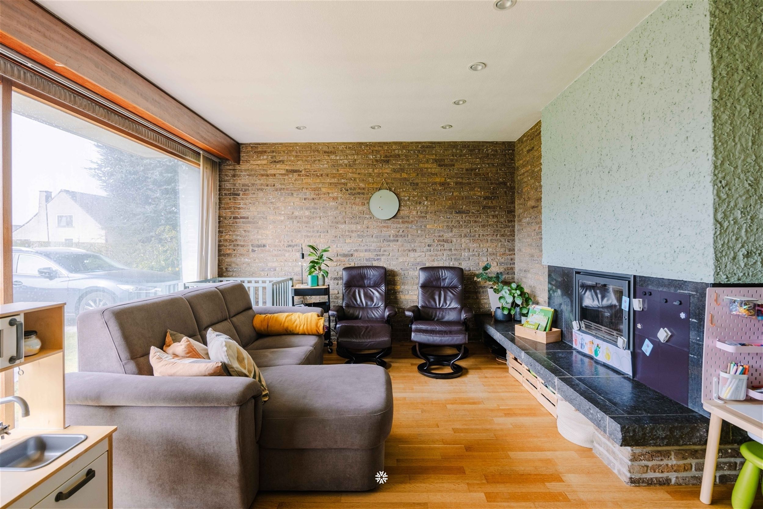 House for sale in Sint-Niklaas with 3 bedrooms - photo 5