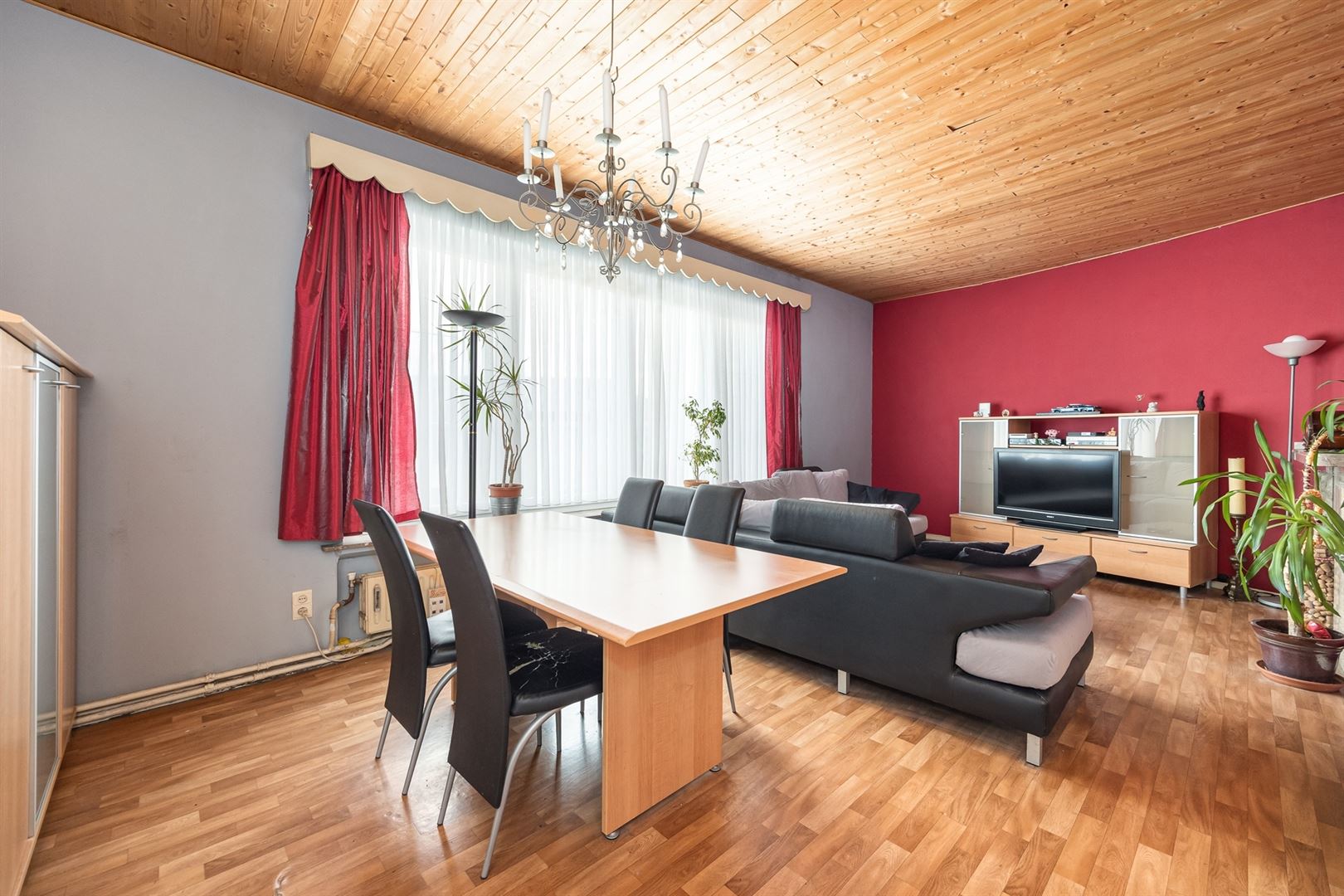 Appartement - photo 1