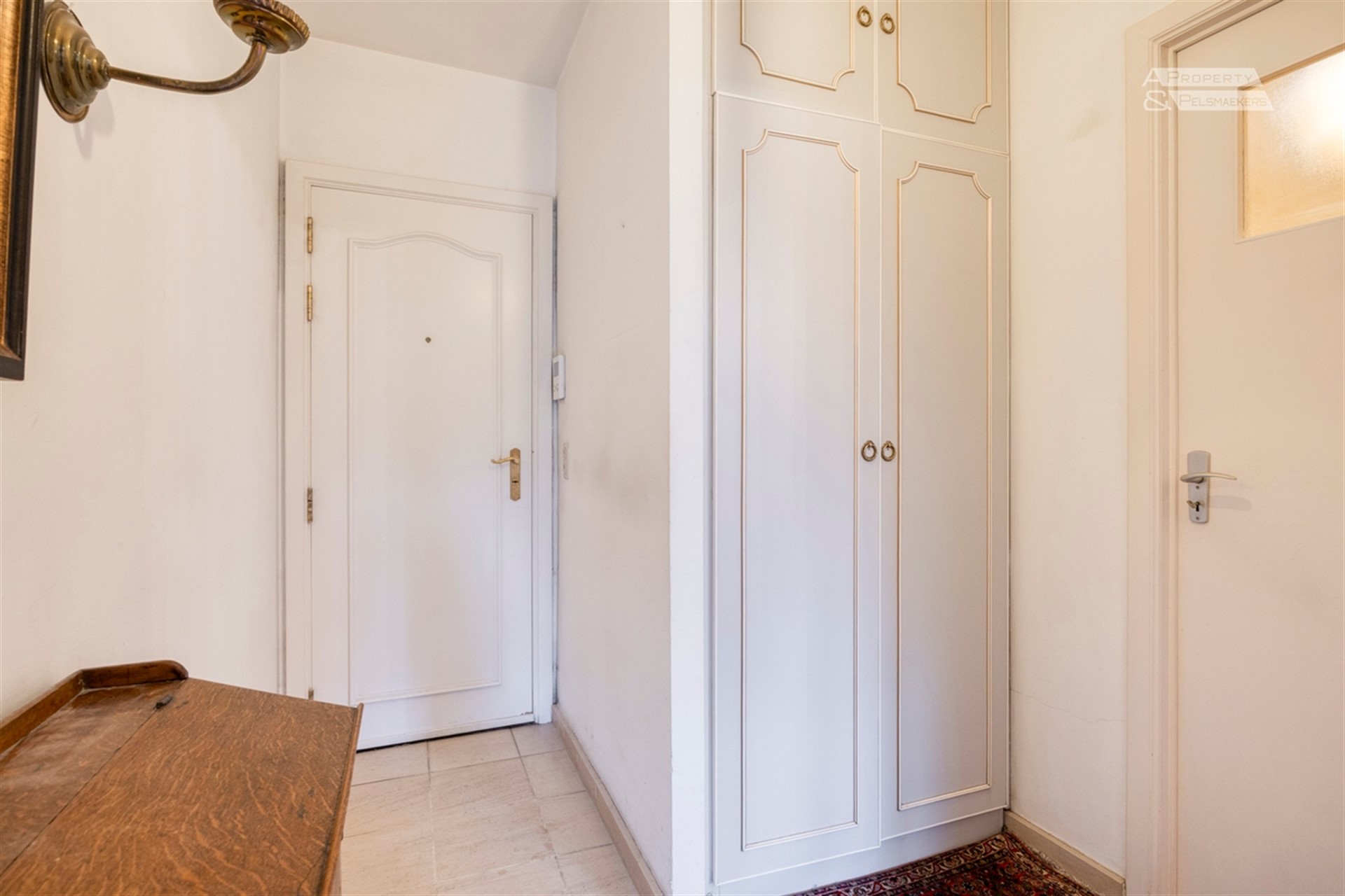Centraal gelegen op te frissen 1 slaapkamer appartement in Watermael-Bosvoorde - foto 4