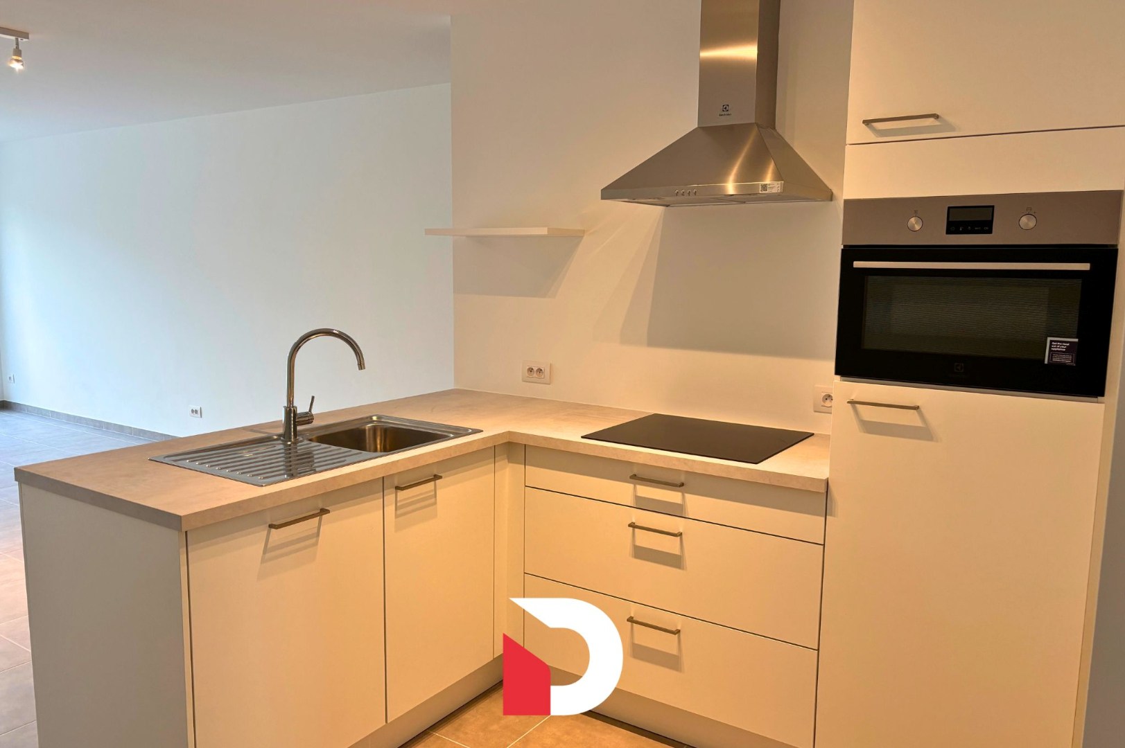 Maison à louer à Bruges avec 3 chambres - photo 3