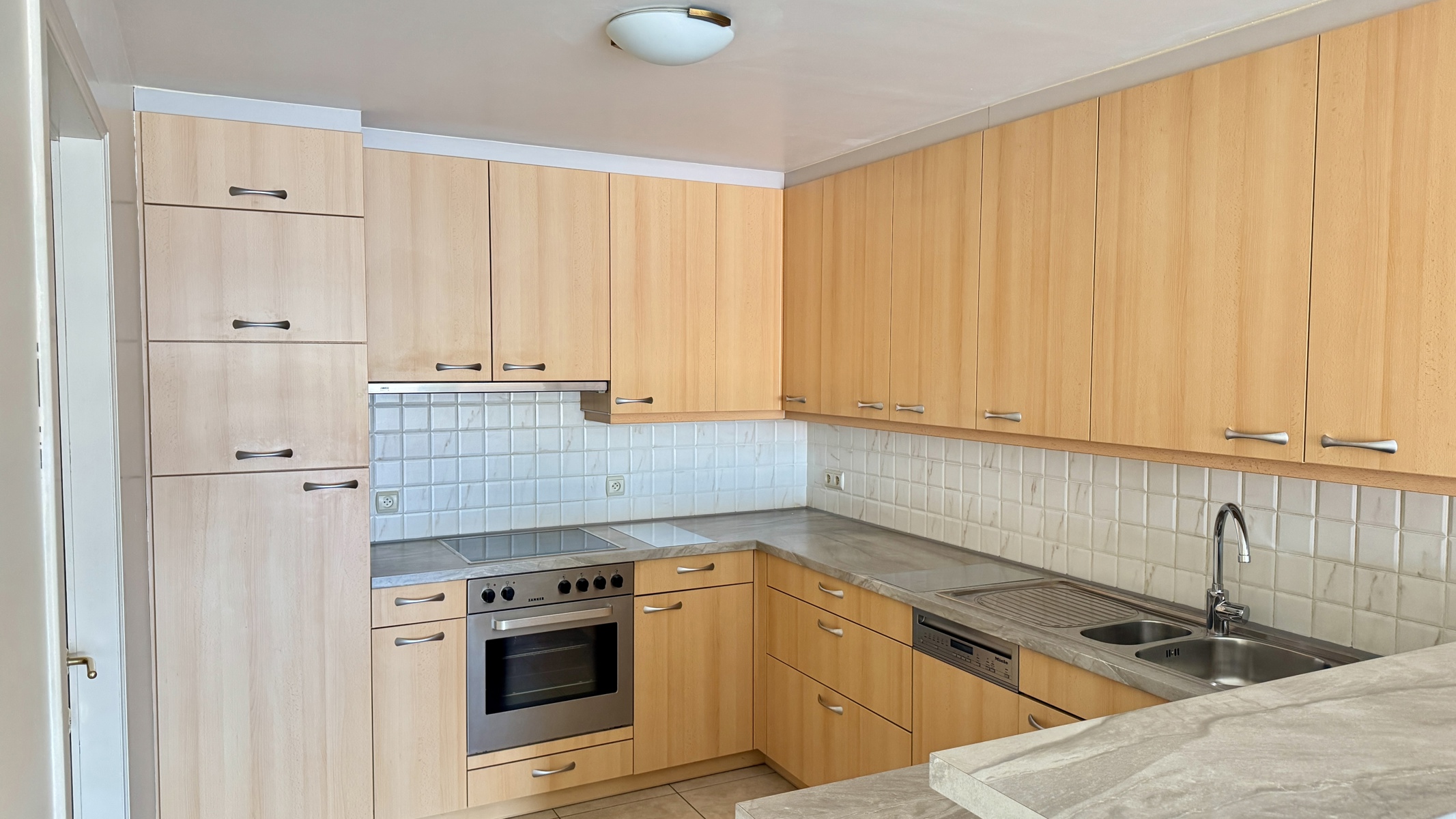 Ruim 2 slaapkamer appartement in hartje Geraardsbergen - foto 5