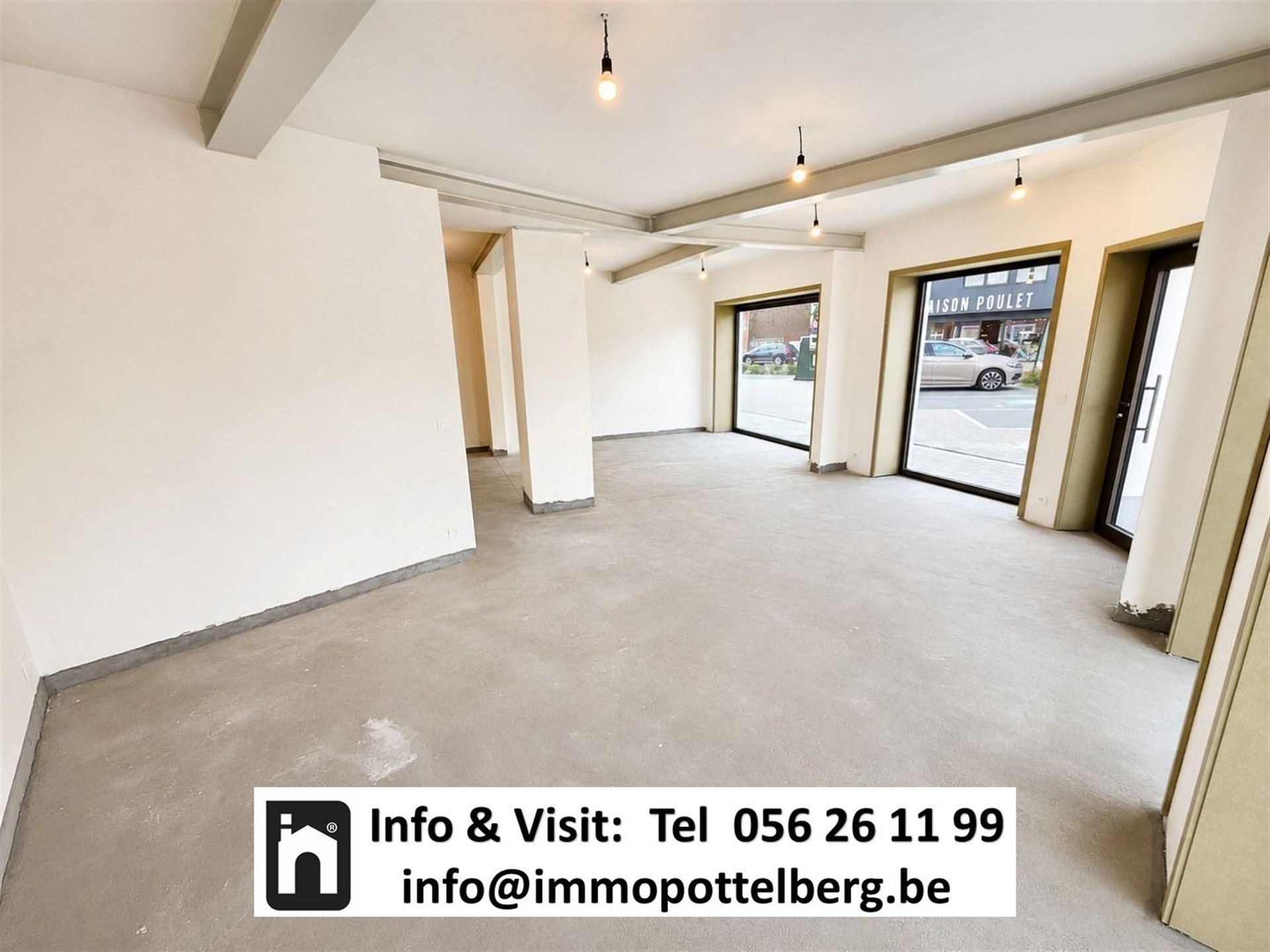 Apartment for sale in Kortrijk - photo 3