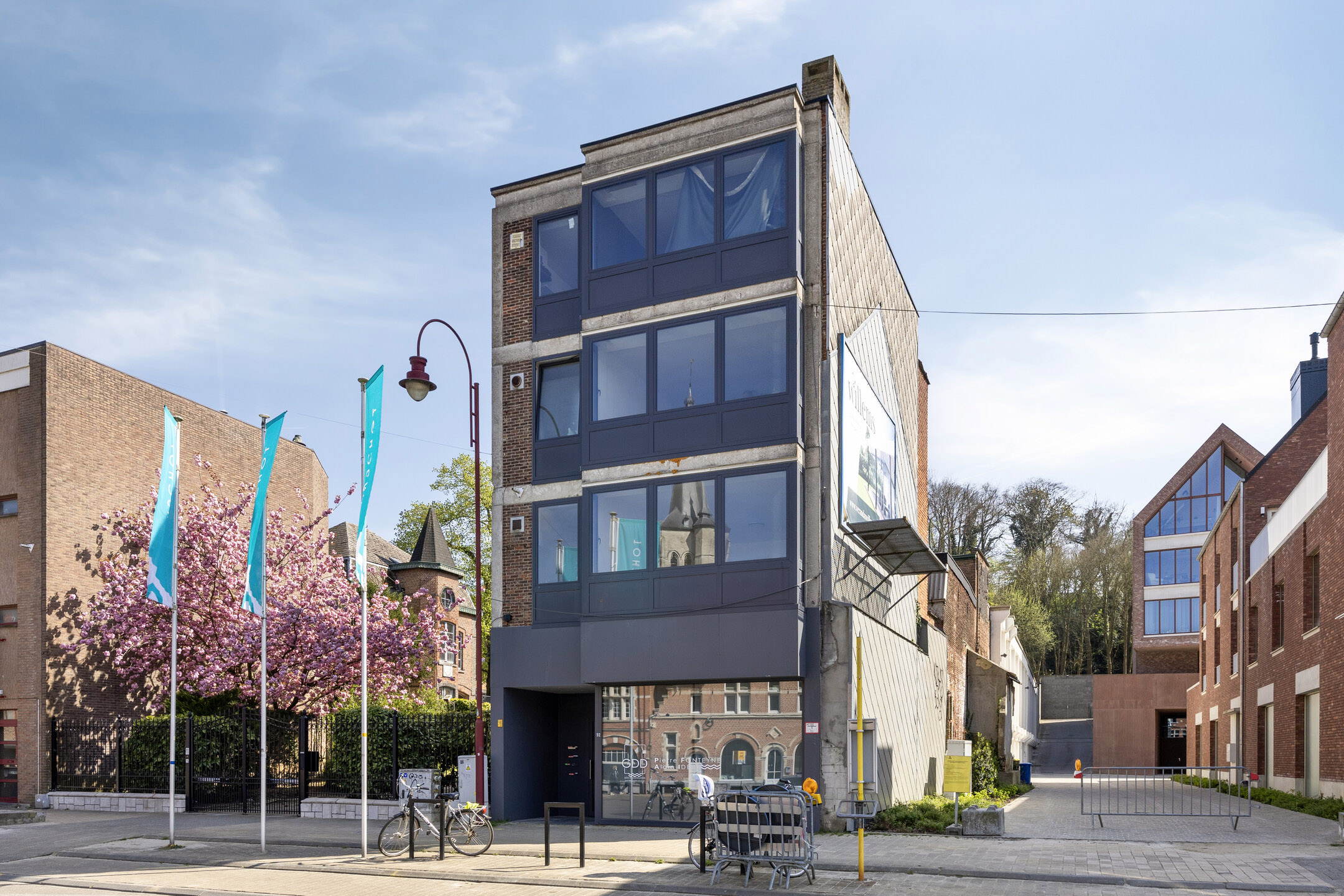 Handelspand te koop in Aarschot - foto 2