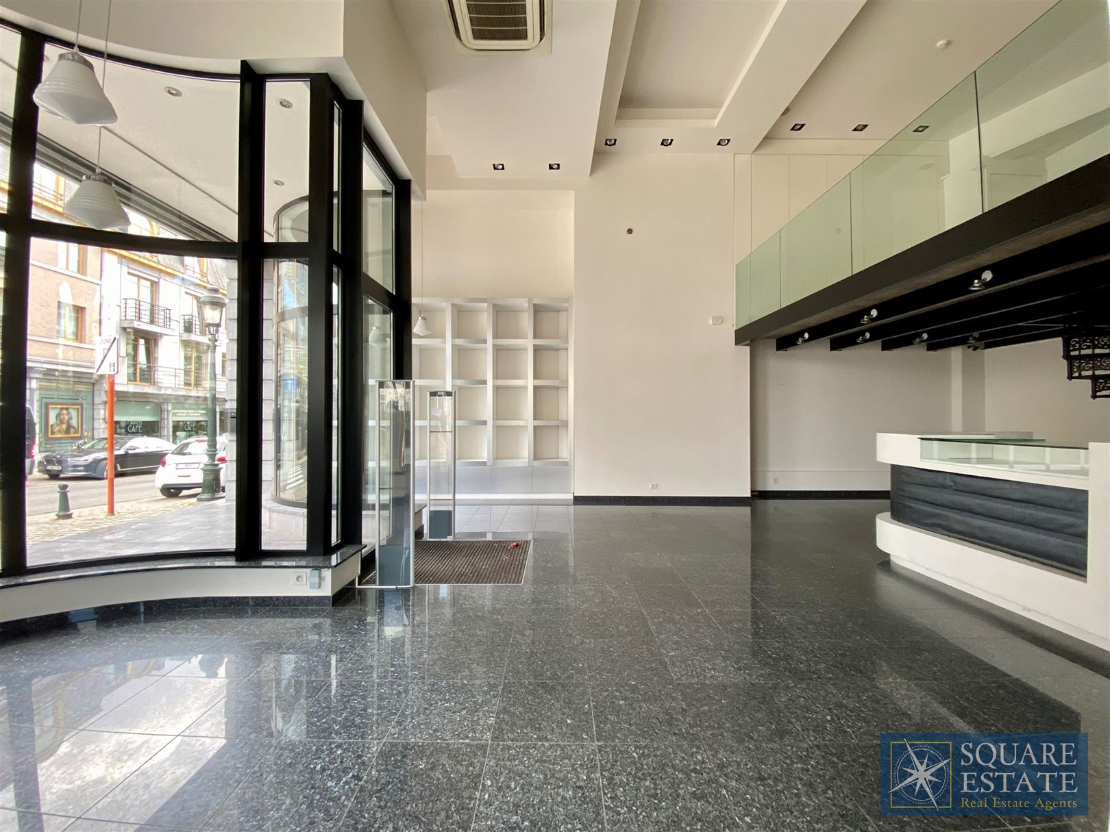 Luxe Winkelruimte 90m² op Toplocatie in WEMME - foto 2