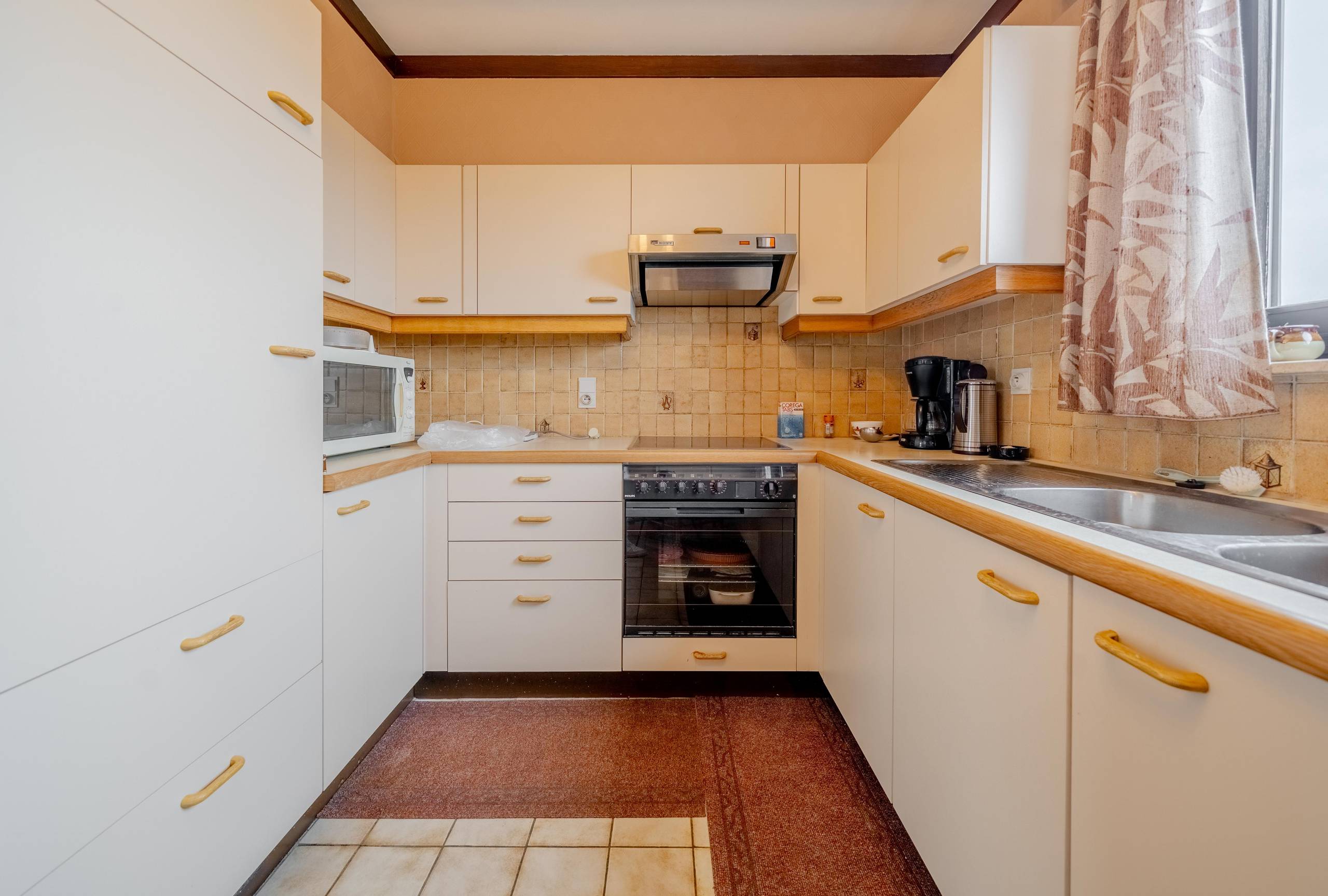 Penthouse te koop in Diksmuide met enorm terras en 3 slaapkamers - foto 5