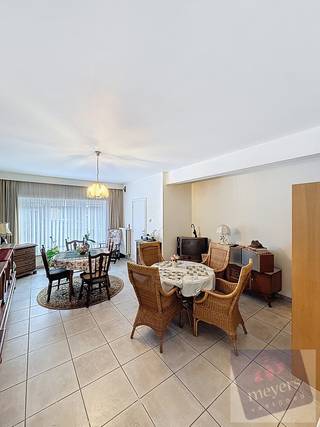 Dit gelijkvloers appartement met een oppervlakte van 67m² (volgens EPC) gelegen in de rustige Torenstraat 29, op wandelafstand van het...