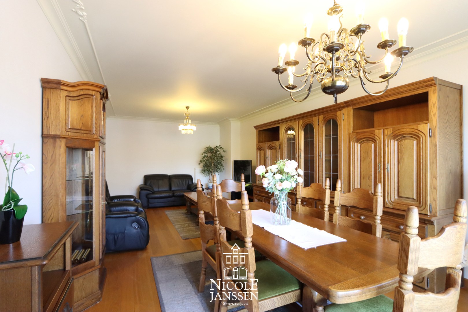 Apartment for rent in Maaseik with 2 bedrooms - photo 5