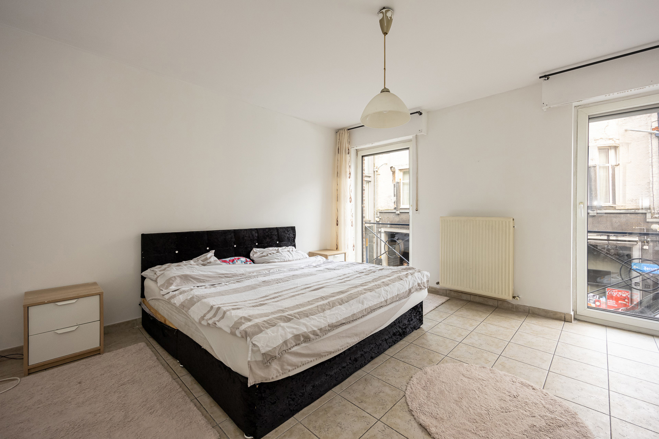 2-slpk-app met lift en 2 autostaanplaatsen. EPC 233 kWh/m² - foto 5