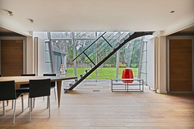 Maison à vendre à Sint-Baafs-Vijve avec 4 chambres - photo 5