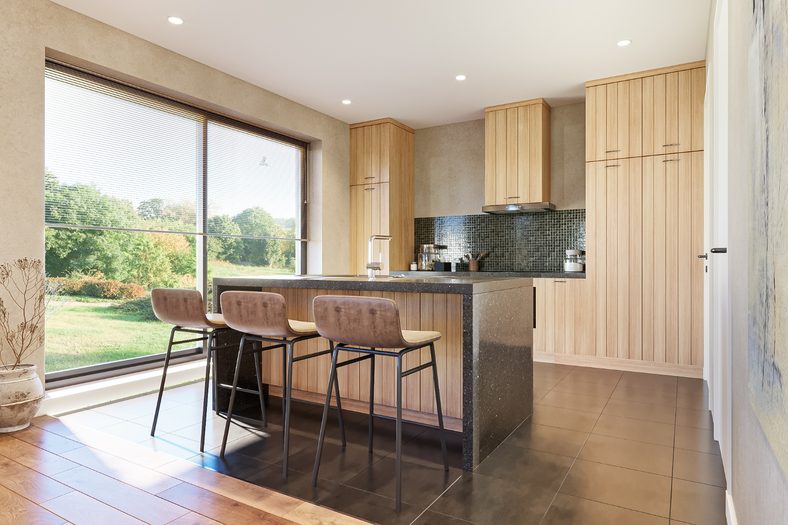 Projet à vendre à Oostnieuwkerke - photo 5