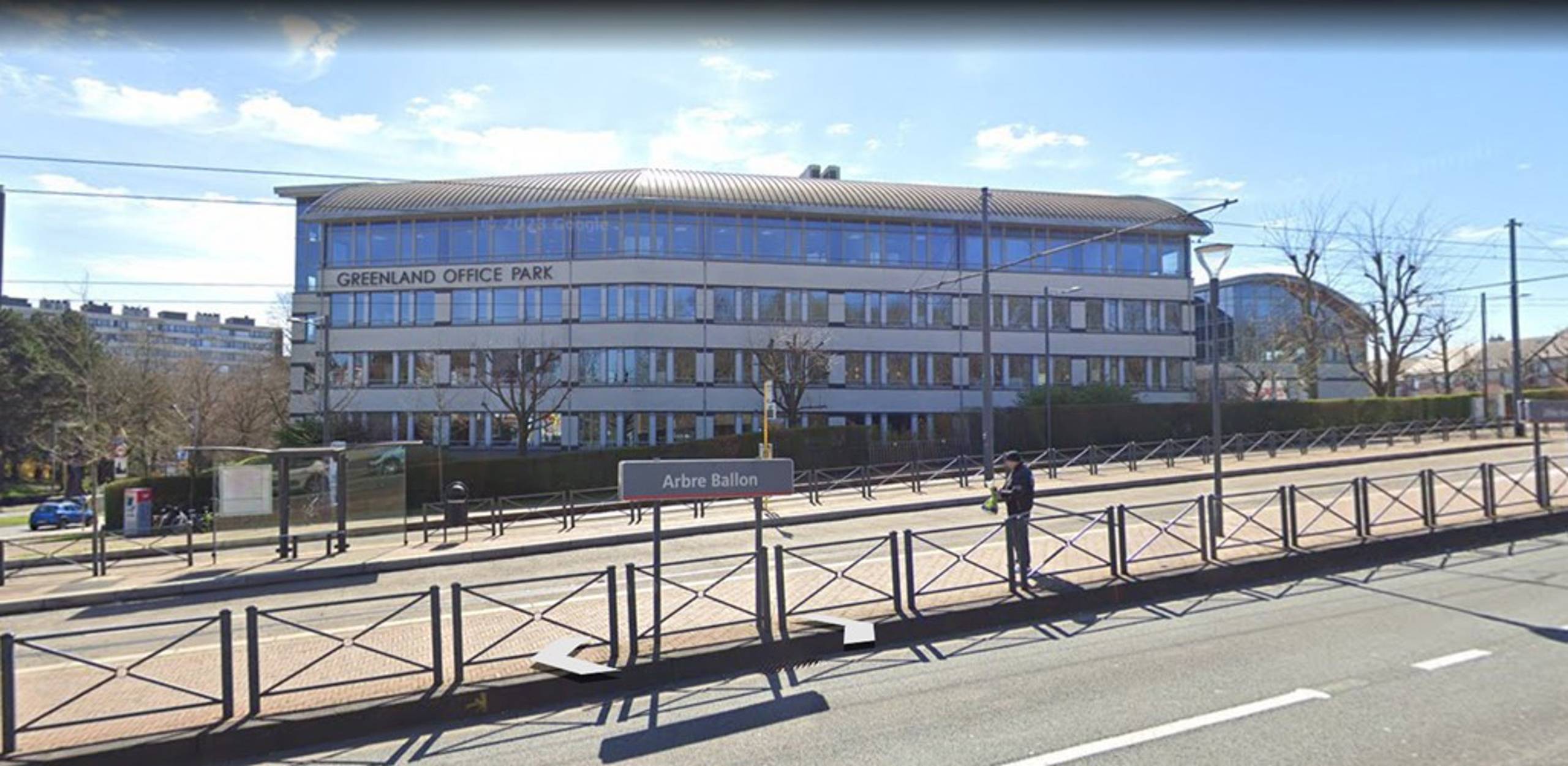 Commercial for rent in Jette - photo 1