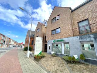 Appartement à louer à Heist-op-den-Berg