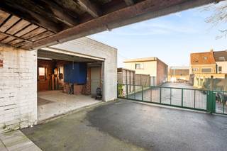 Maison à vendre à Harelbeke