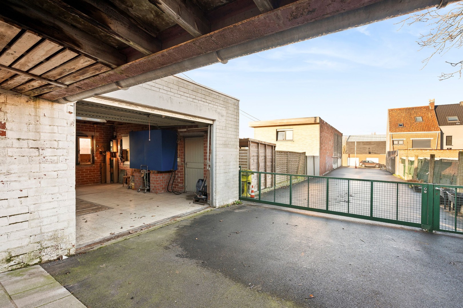 Maison à vendre à Harelbeke avec 2 chambres - photo 3