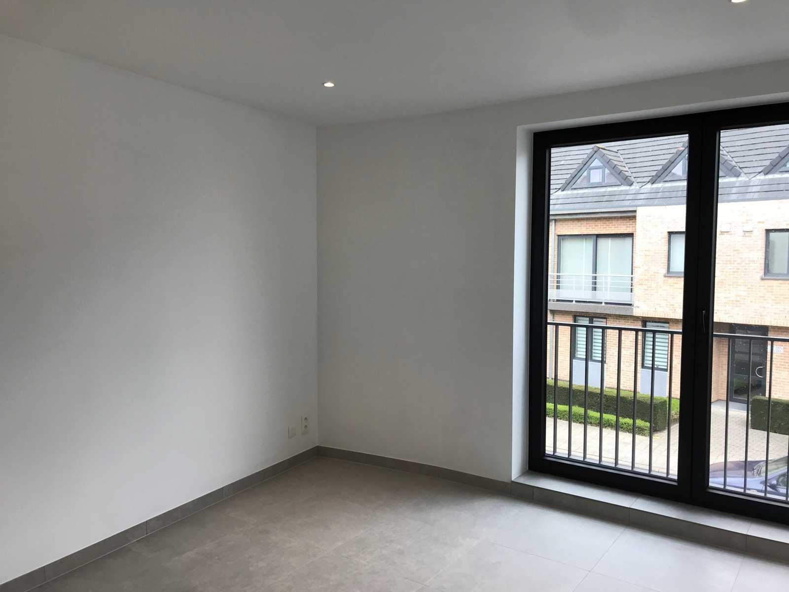 Prachtig nieuwbouwappartement met 3 slpk's en groot terras - foto 5