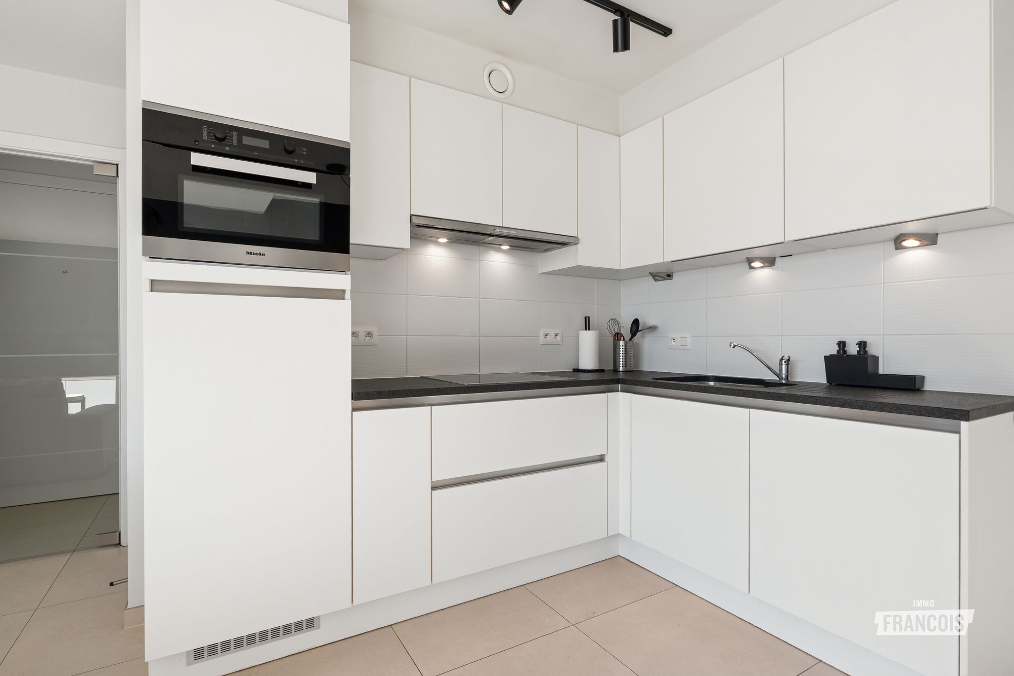 Top duplex appartement vlakbij zee in Bredene Te Koop - foto 5
