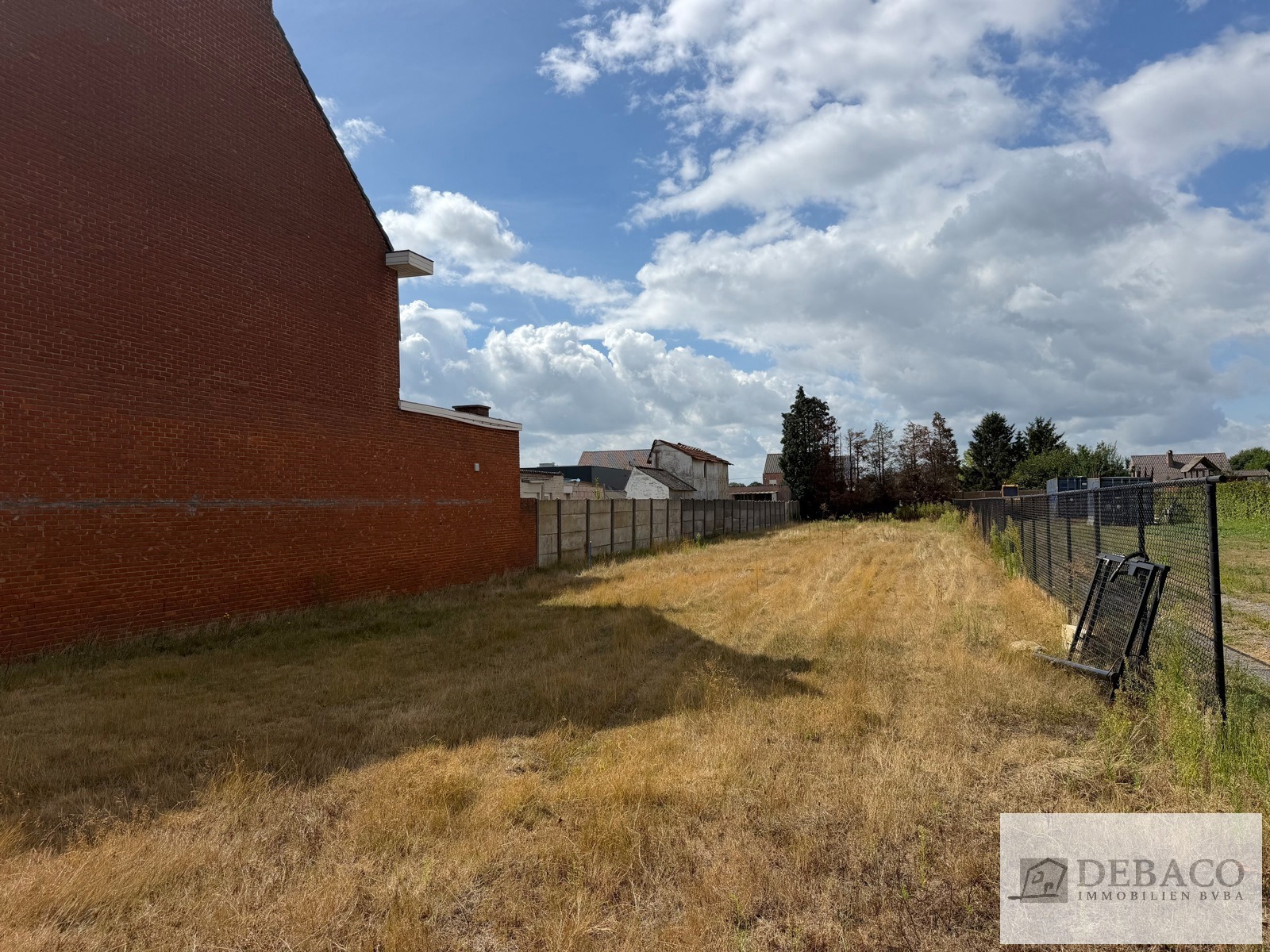 Land for sale in Heist-op-den-Berg