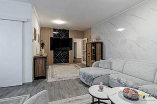 Appartement à vendre à Anvers