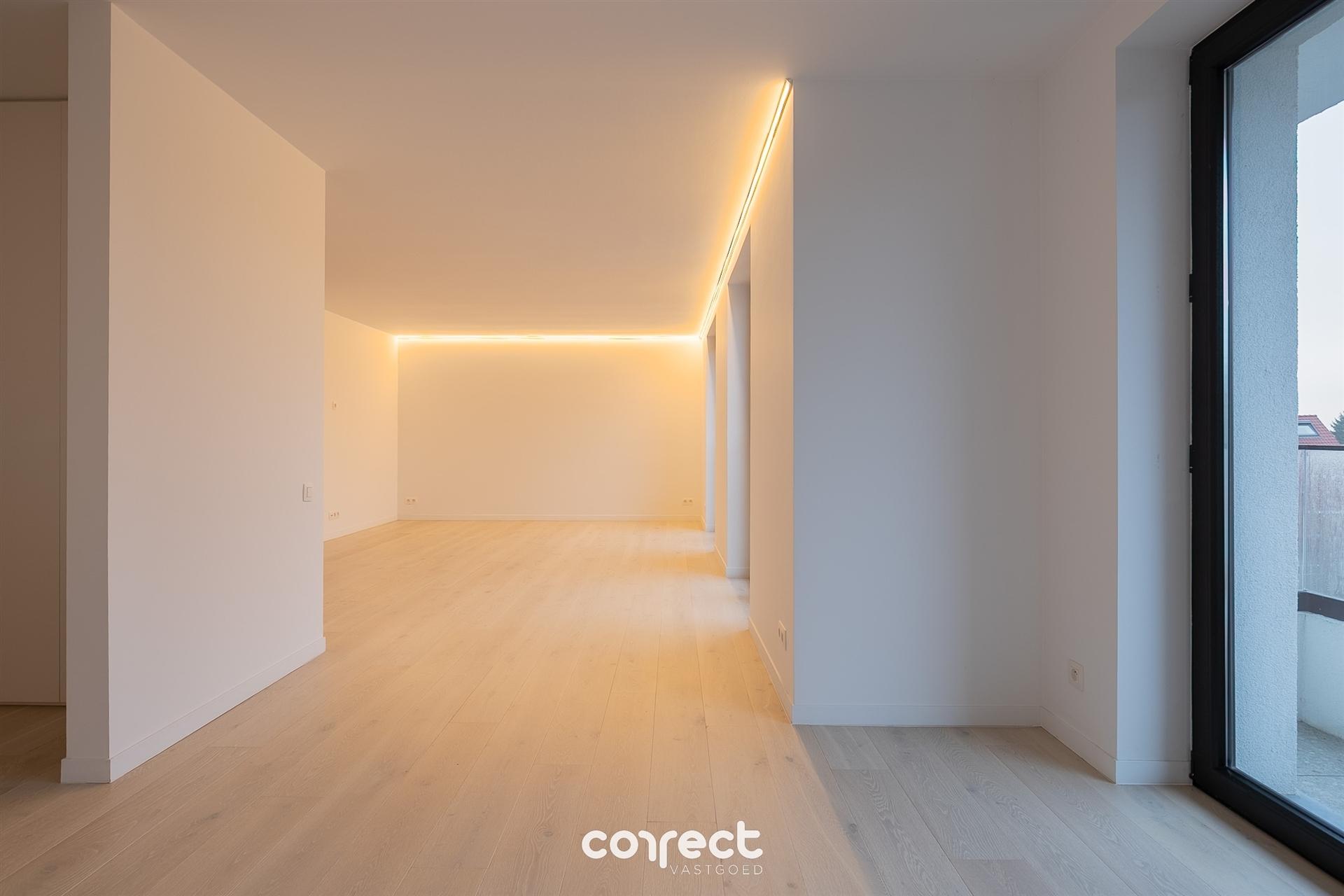 Uitzonderlijk penthouse op de rand van de Brugse binnenstad.  - foto 4