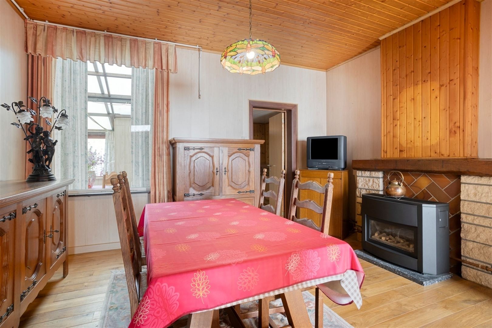 te renoveren woning met tuin - foto 5