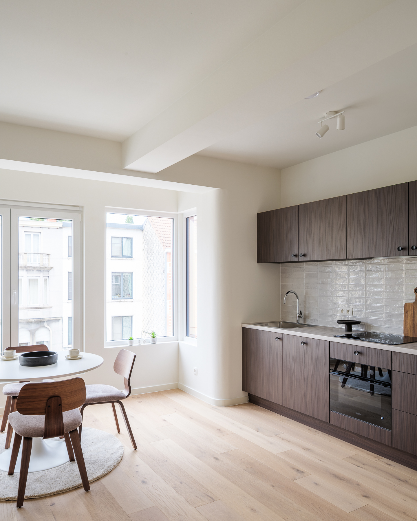 Apartment for sale in Sint-Amandsberg with 2 bedrooms - photo 4