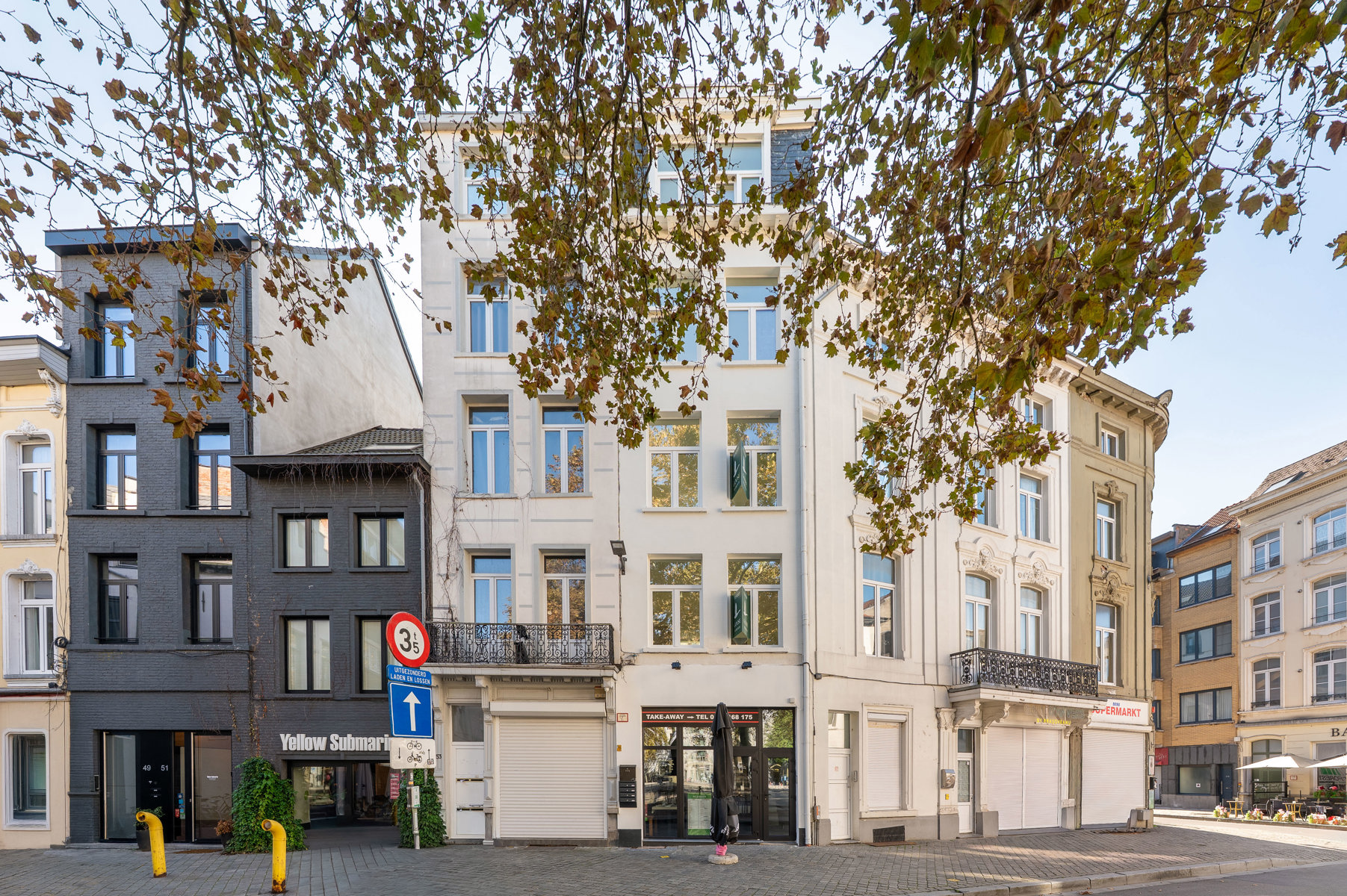 House for sale in Antwerp