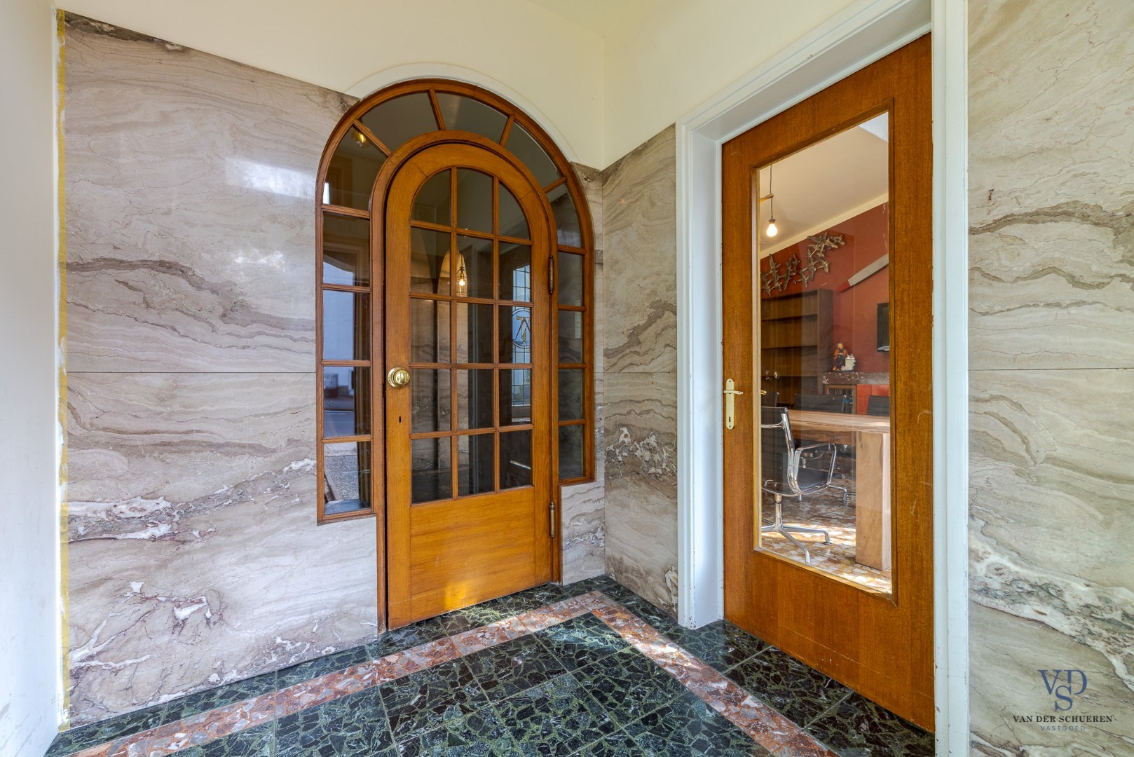 Riante, karaktervolle architectenwoning - foto 2