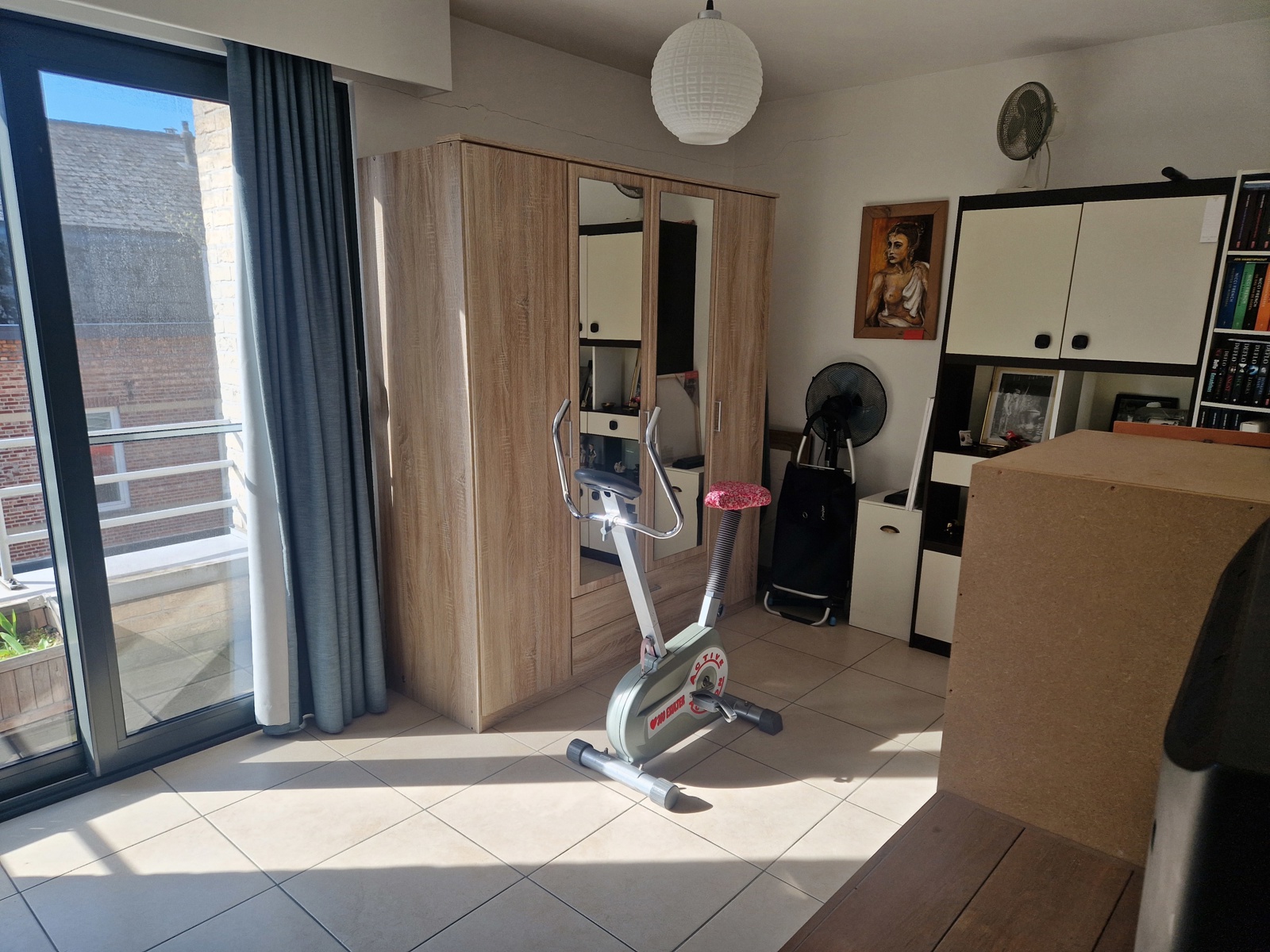Appartement te huur in Houthalen-Helchteren met 2 slaapkamers - foto 4