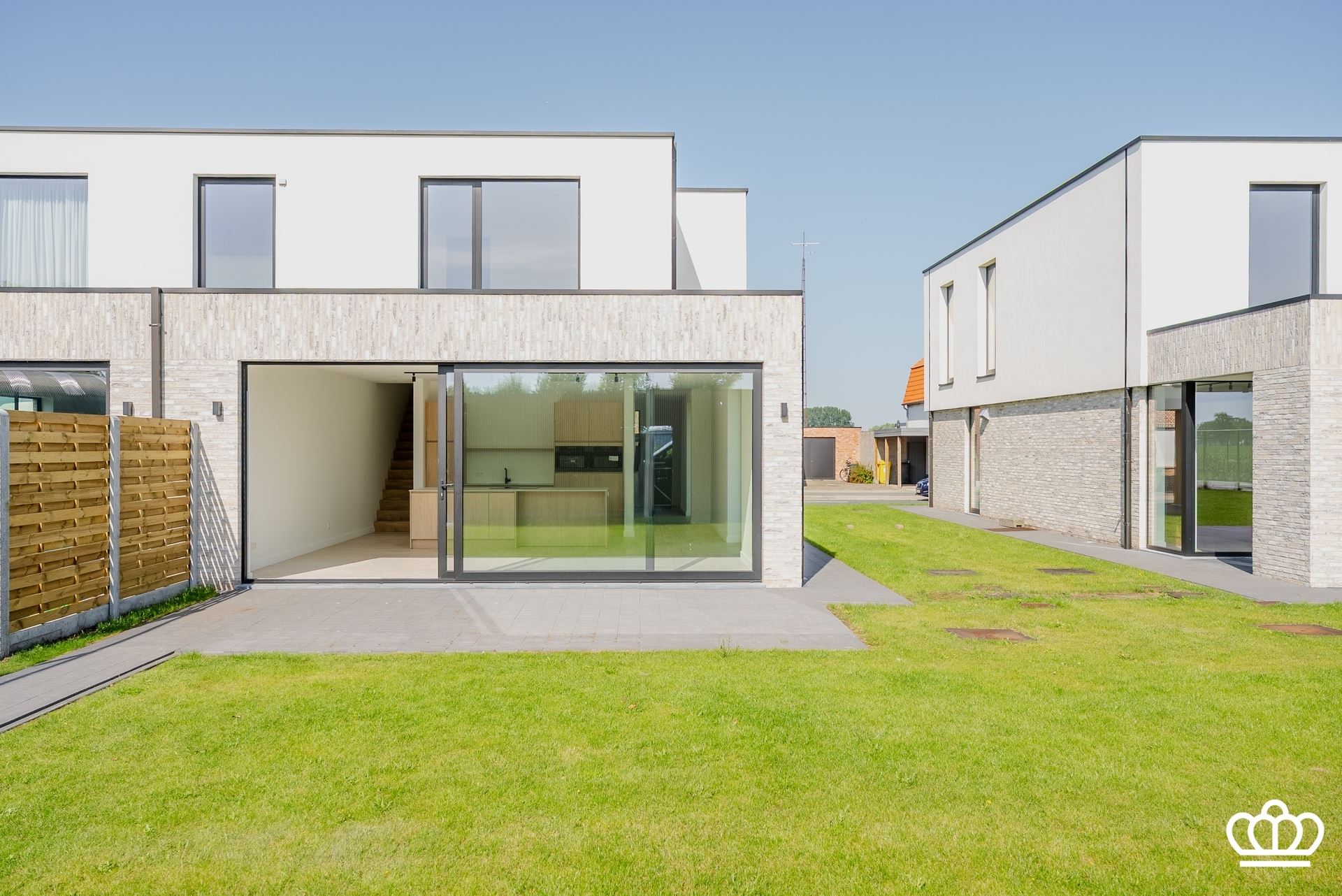 Nieuwbouw HOB Roosendaalsebaan 114B Kalmthout - foto 2