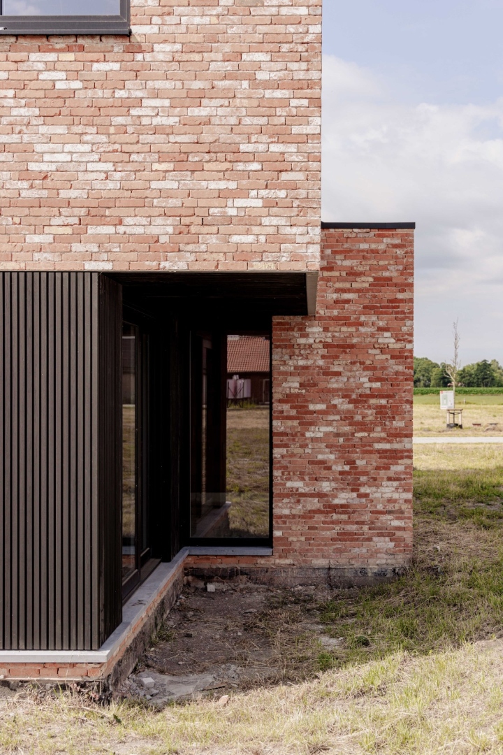 Project te koop in Malle - foto 3