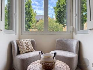 House for sale in Blankenberge