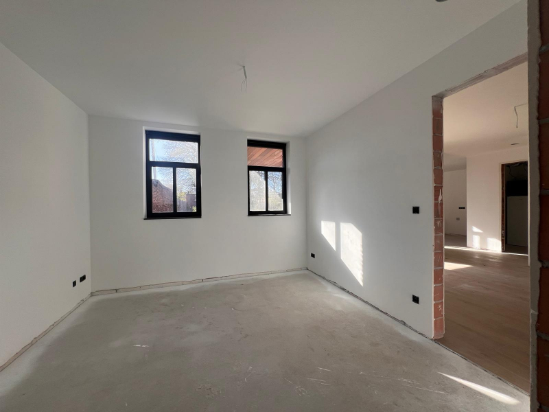 Stijlvol nieuwbouwproject Woonpark 'Hofke Van Meeus' Schoten FASE 2 - foto 4