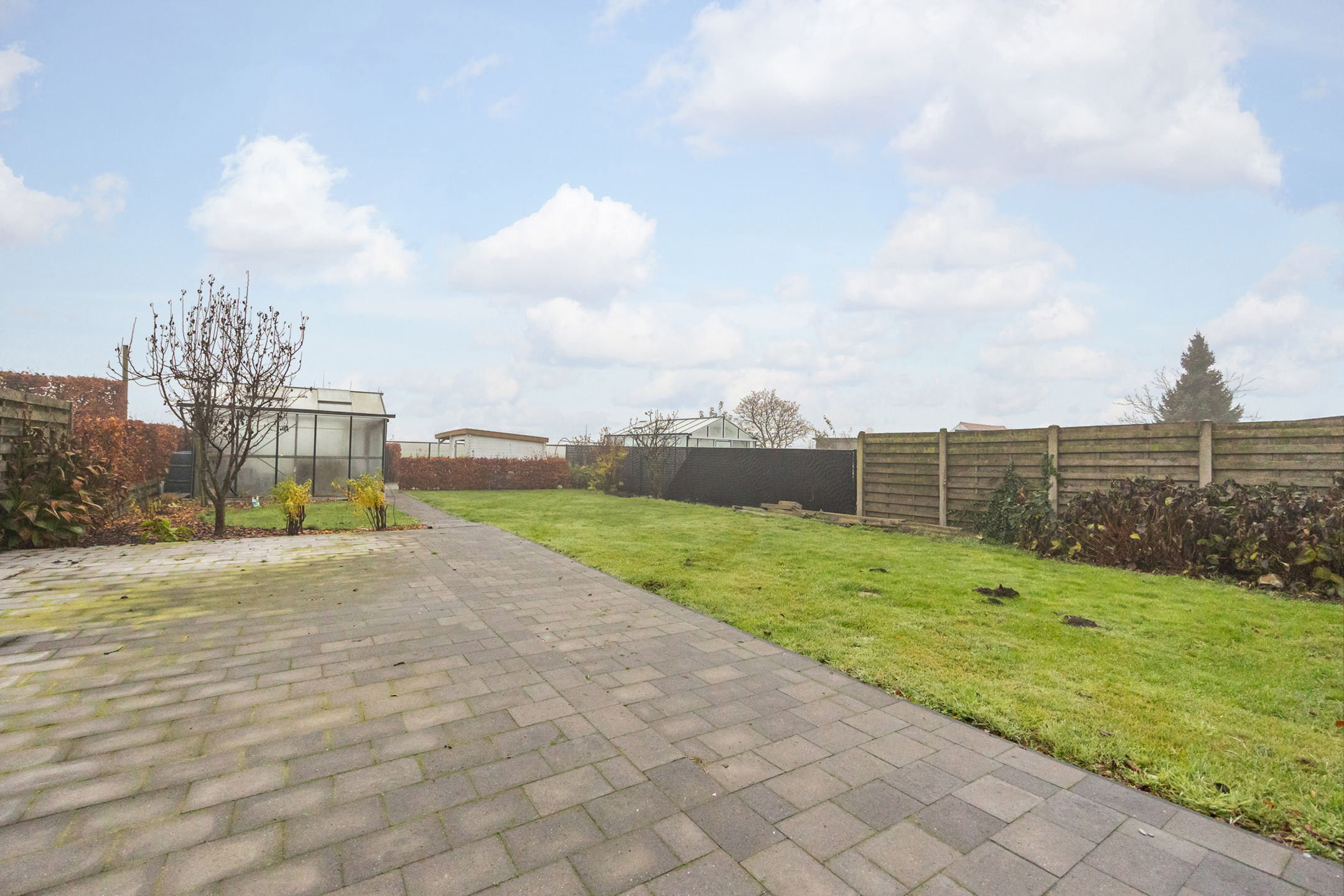 Woning met 3 slpk. Epc 223 kWh/m² (Label C) EK conform! - foto 5